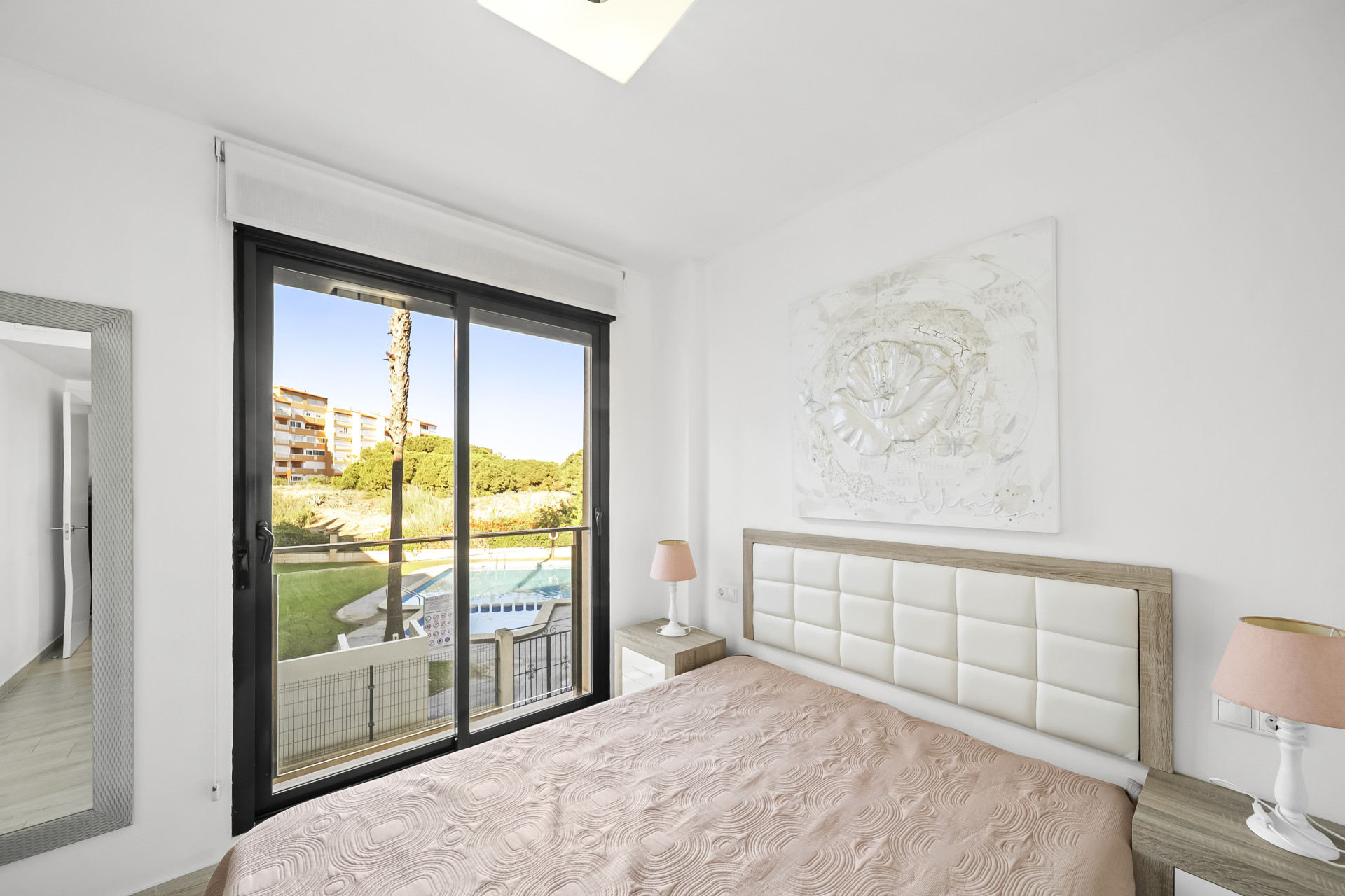 Herverkoop - Apartment - Torrevieja - La Mata