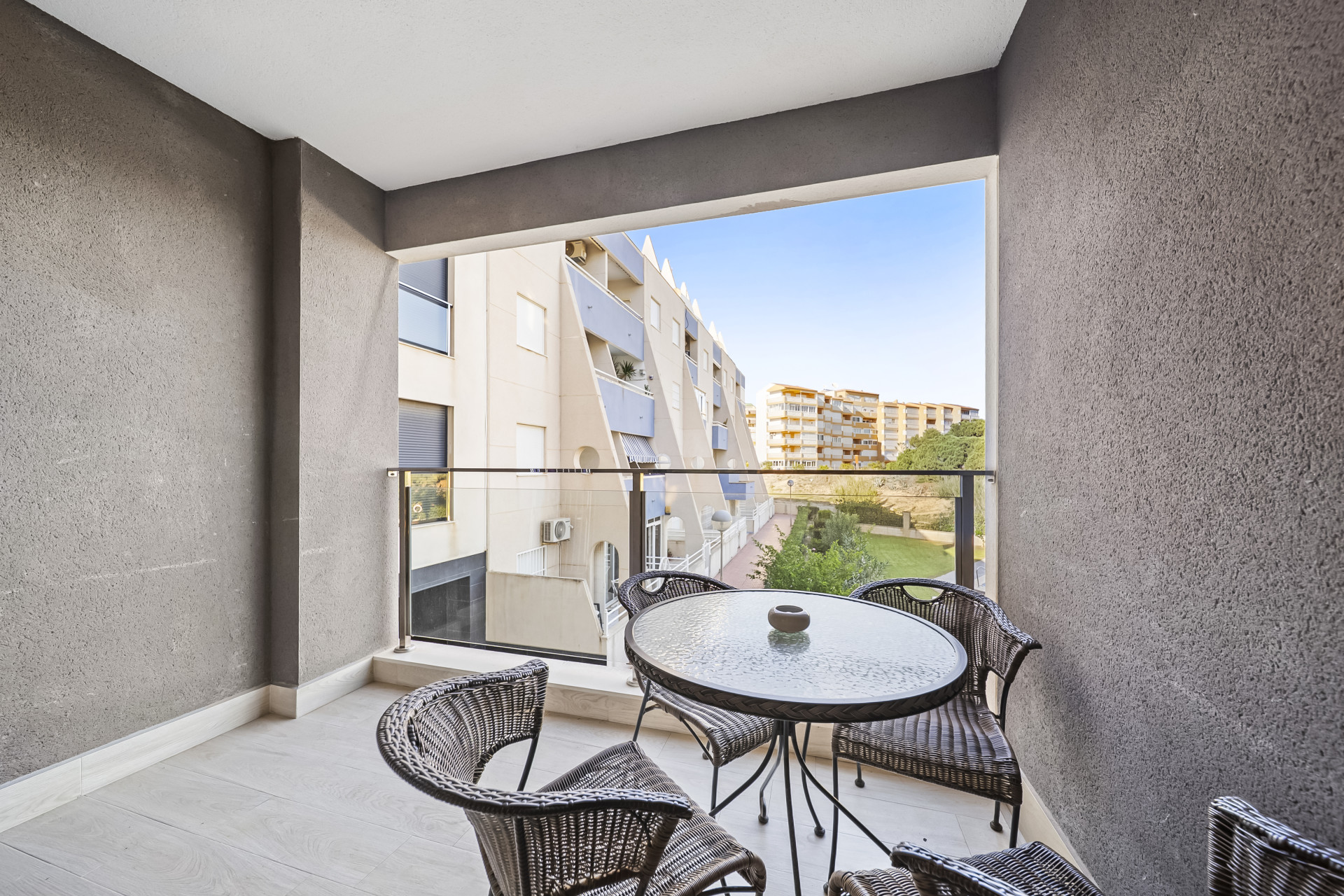 Herverkoop - Apartment - Torrevieja - La Mata