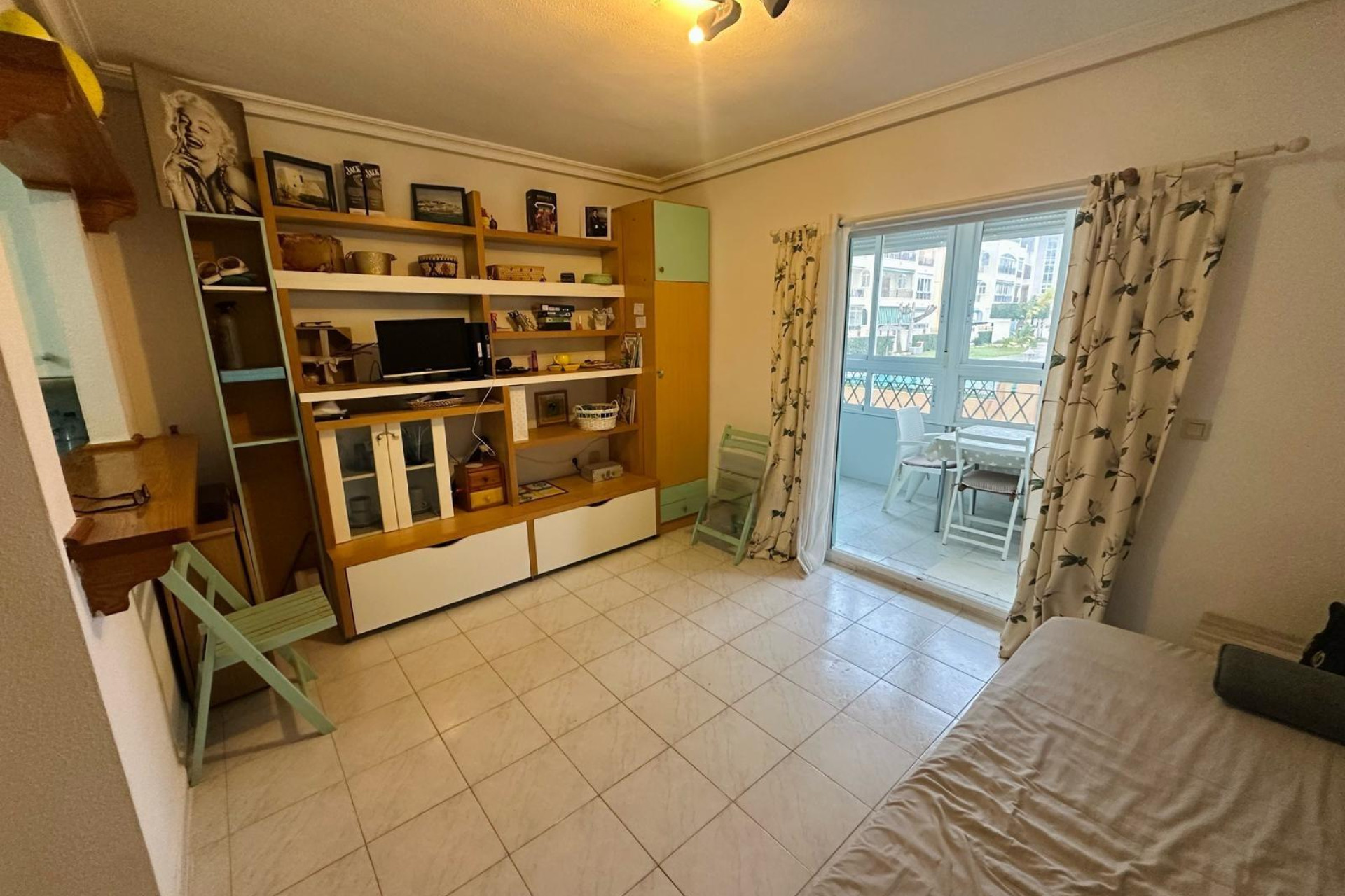Herverkoop - Apartment - Torrevieja - La Mata
