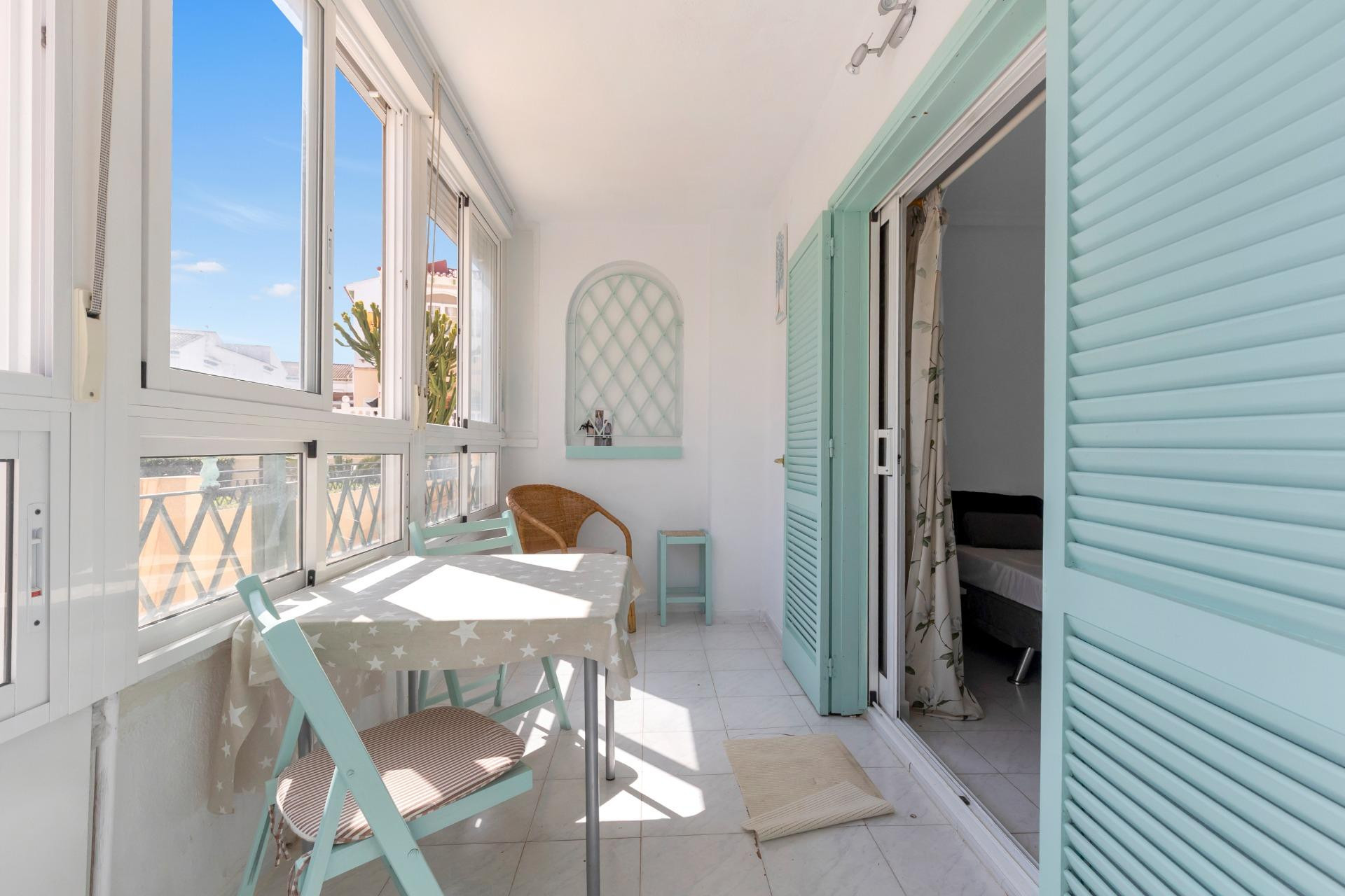 Herverkoop - Apartment - Torrevieja - La Mata