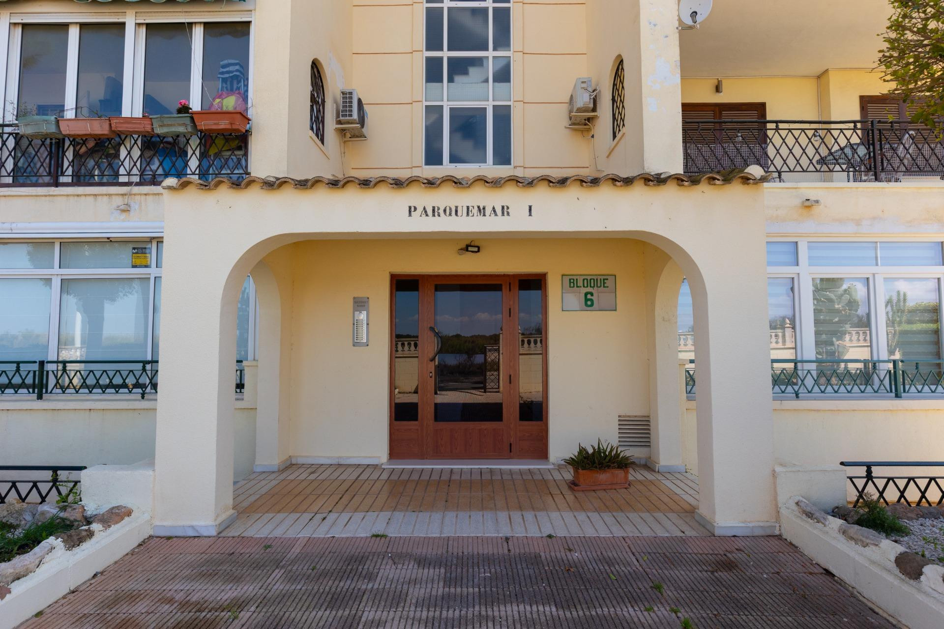 Herverkoop - Apartment - Torrevieja - La Mata