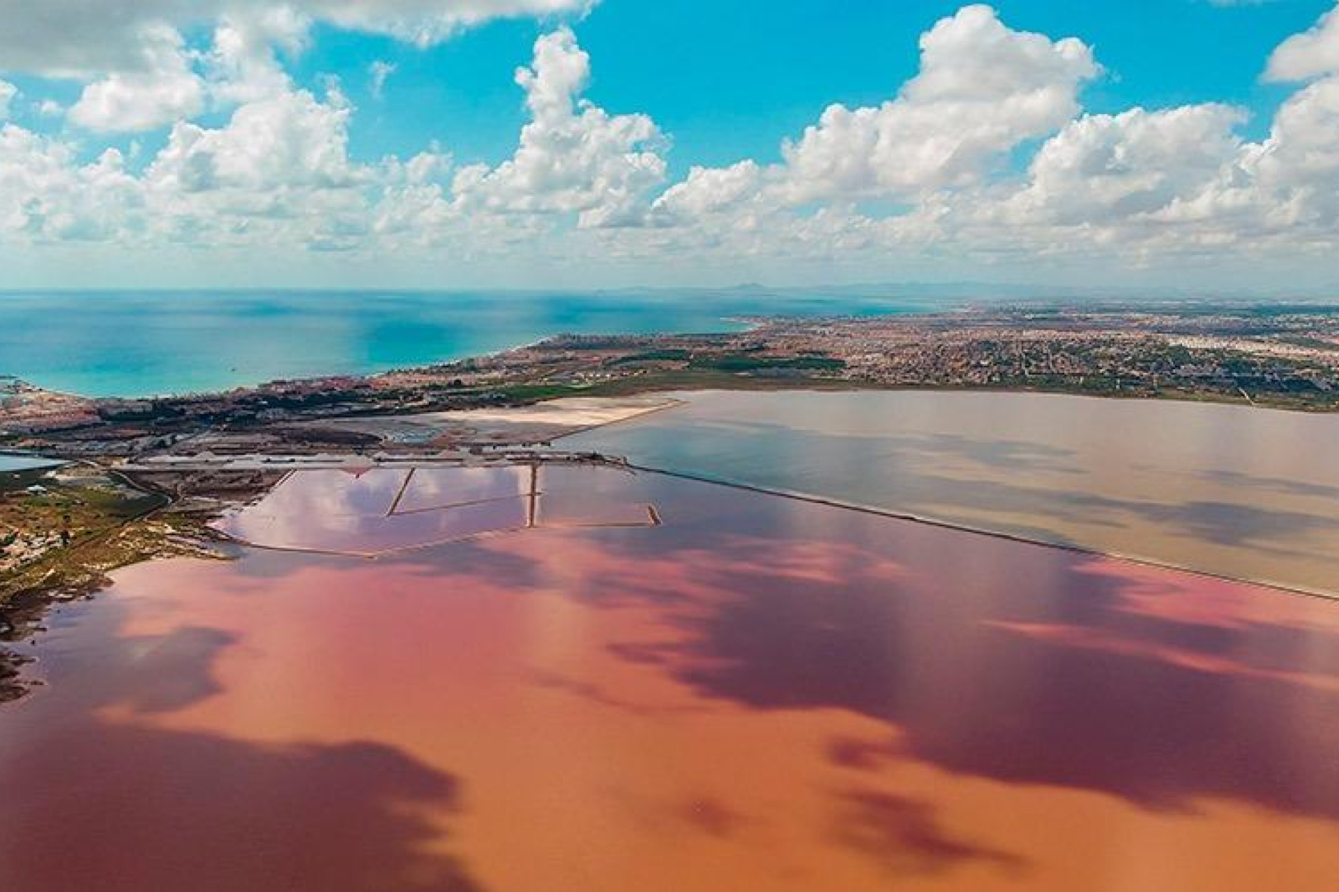 Herverkoop - Apartment - Torrevieja - La Mata