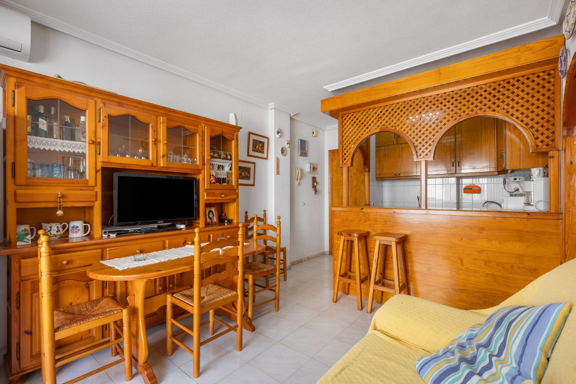 Herverkoop - Apartment - Torrevieja - La Mata