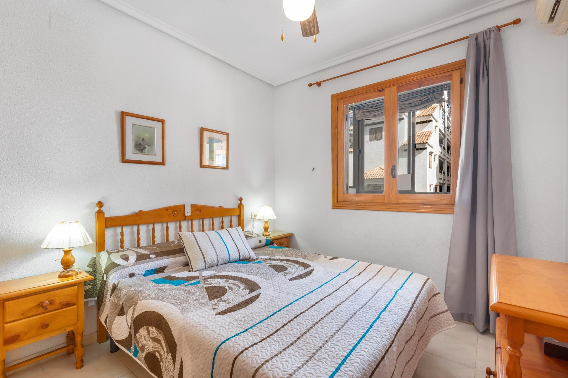 Herverkoop - Apartment - Torrevieja - La Mata