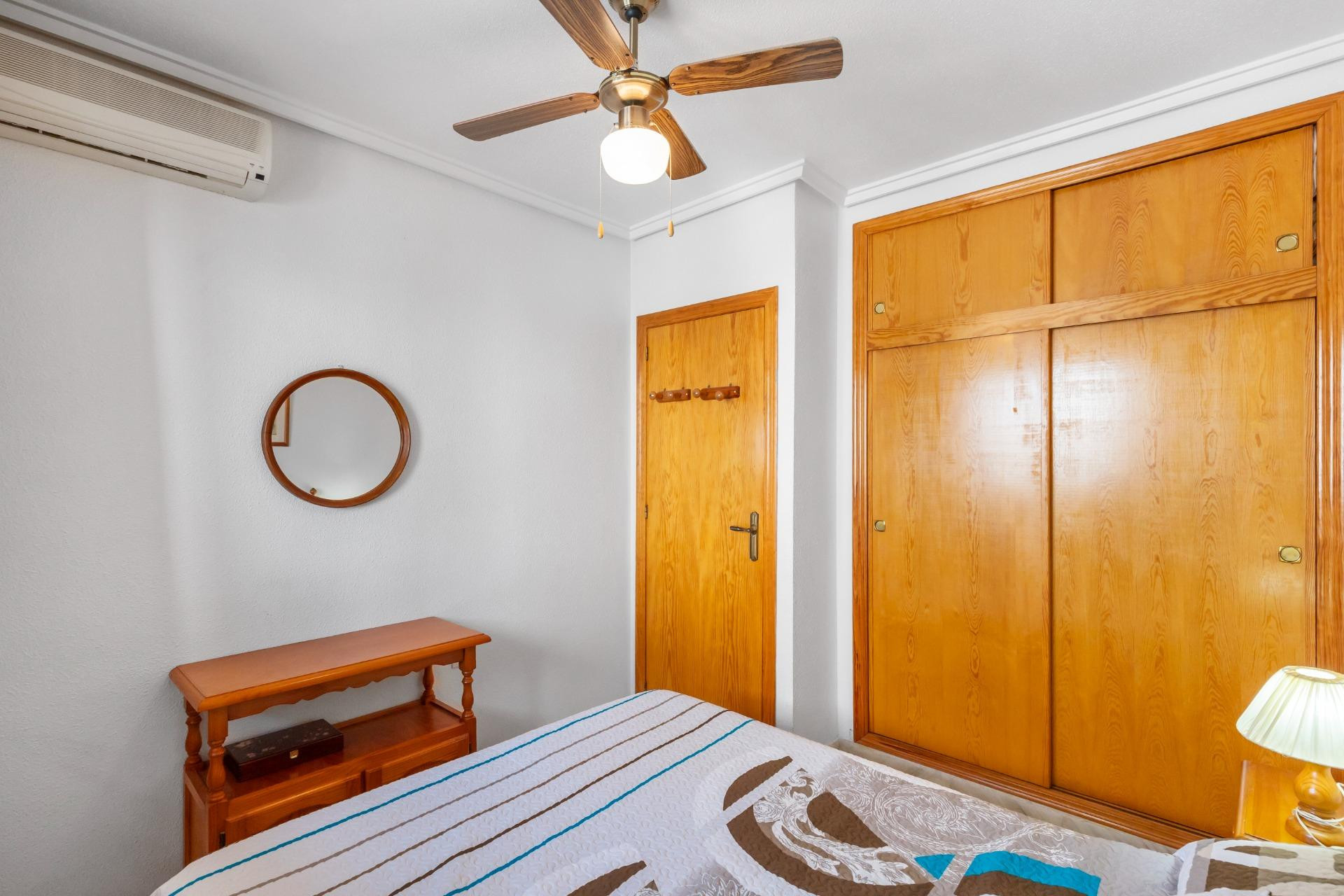 Herverkoop - Apartment - Torrevieja - La Mata