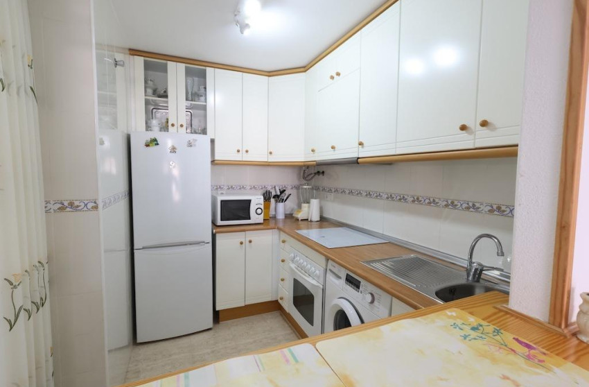 Herverkoop - Apartment - Torrevieja - La Mata