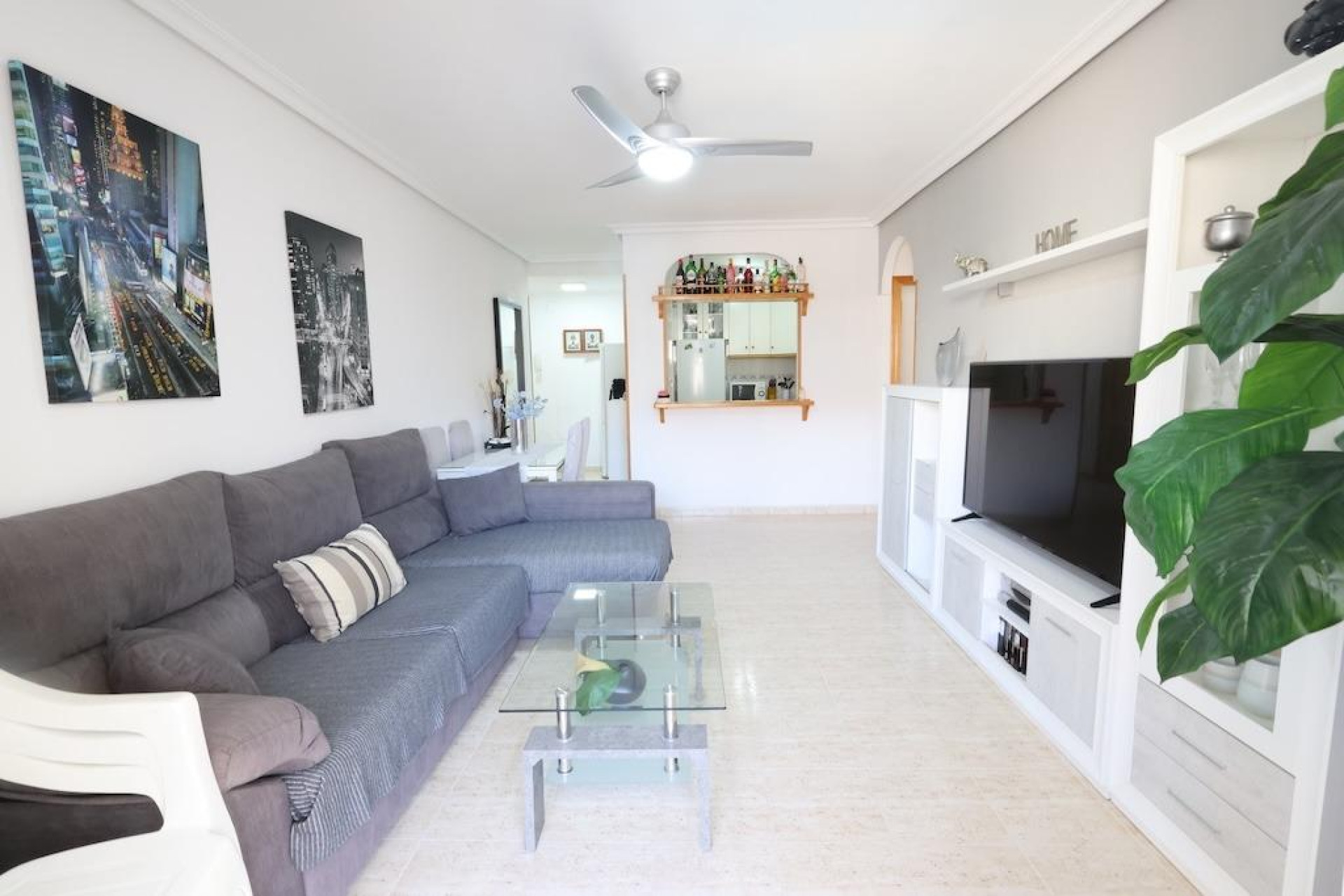 Herverkoop - Apartment - Torrevieja - La Mata
