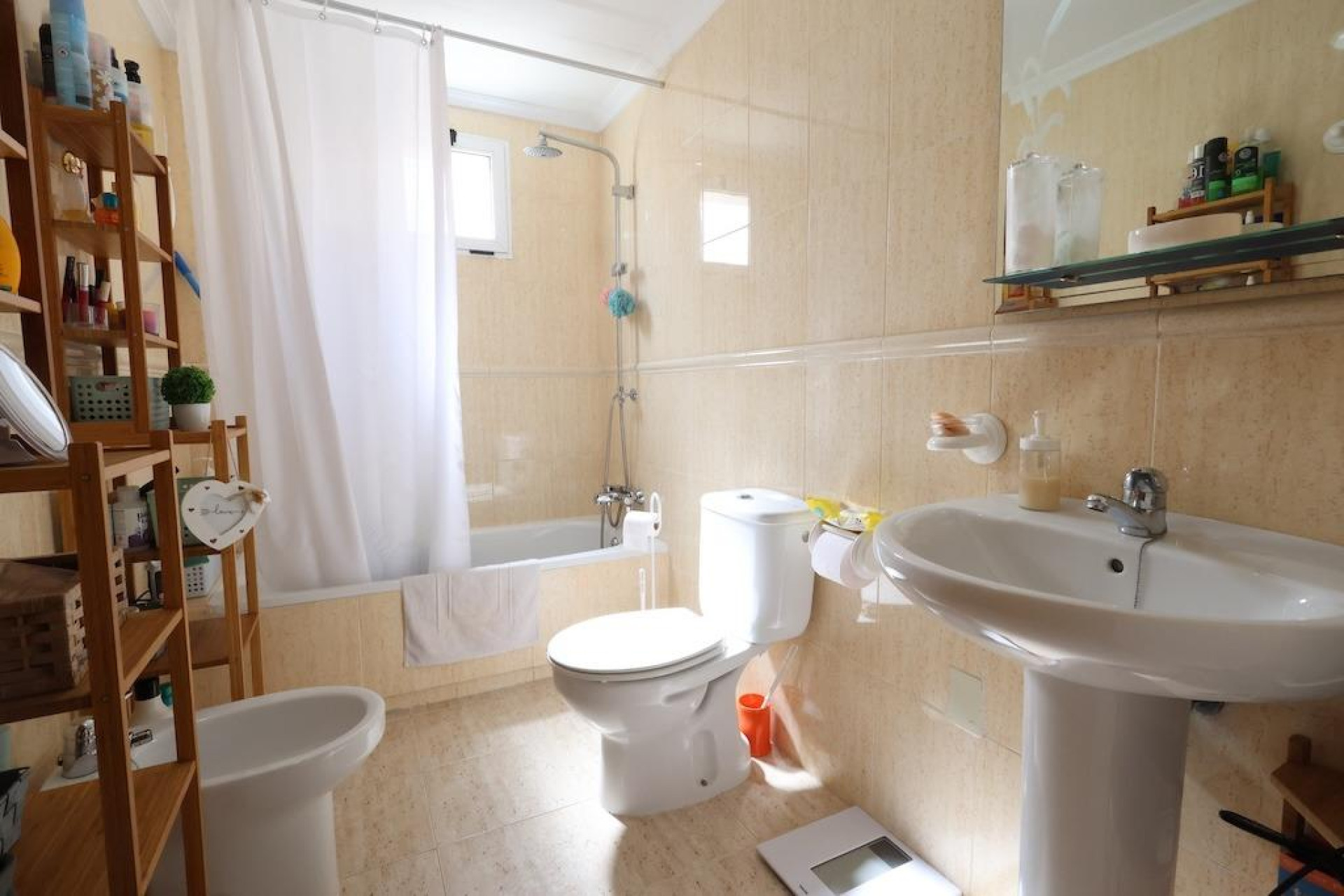 Herverkoop - Apartment - Torrevieja - La Mata