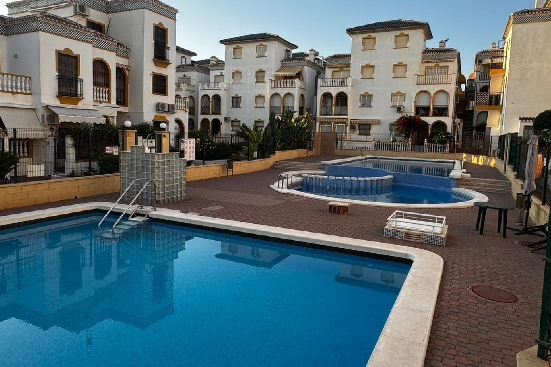 Herverkoop - Apartment - Torrevieja - La Mata
