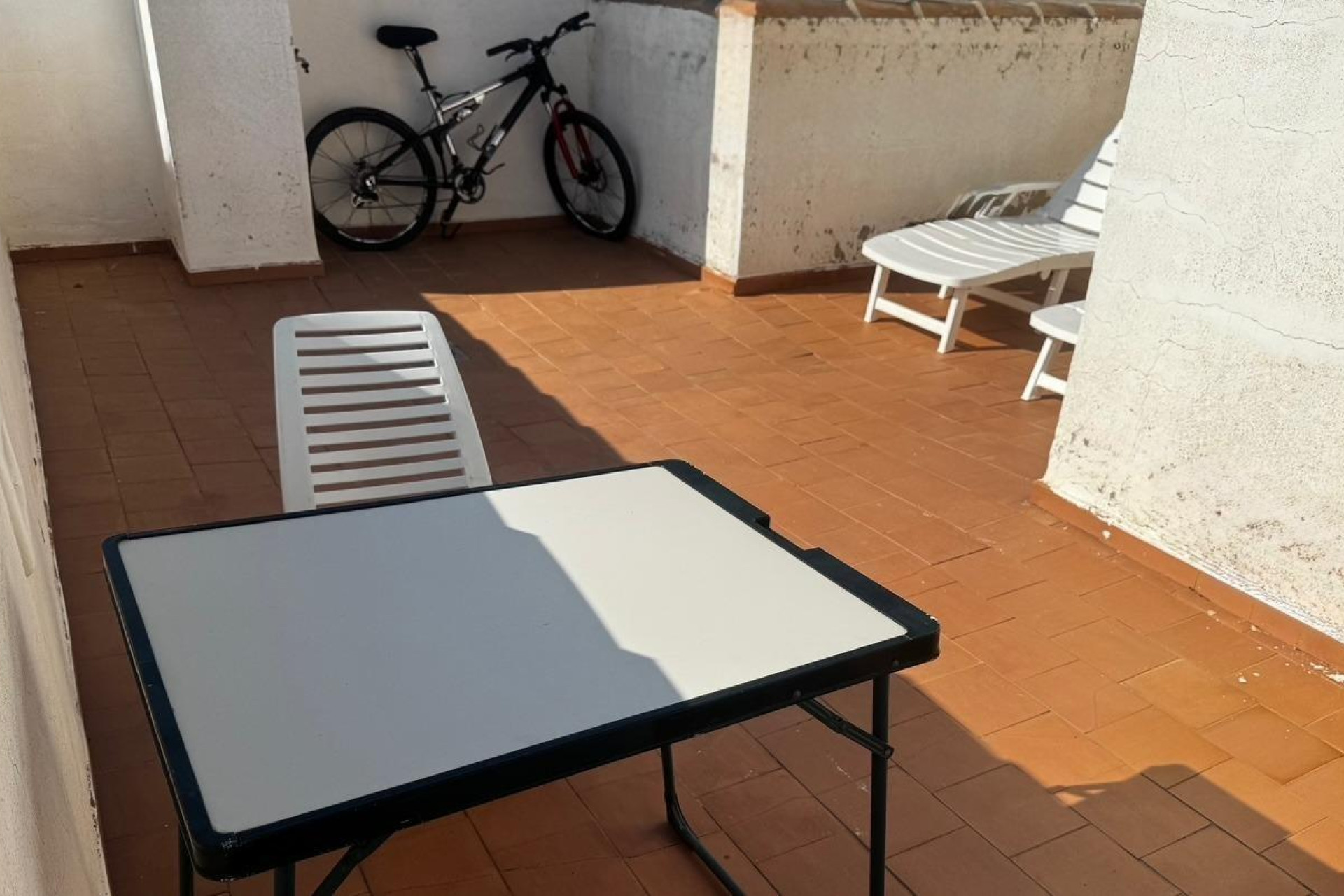 Herverkoop - Apartment - Torrevieja - La Mata