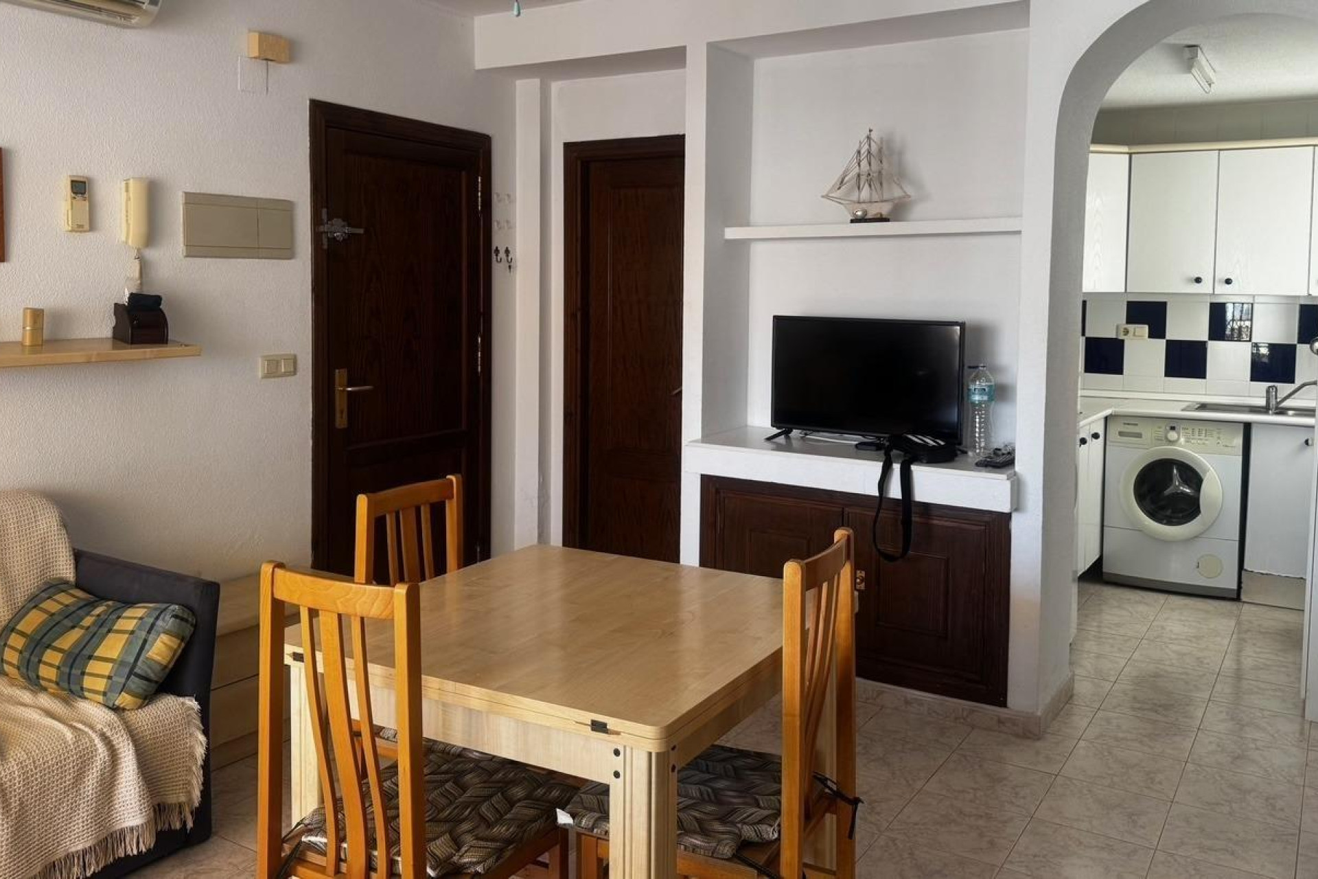 Herverkoop - Apartment - Torrevieja - La Mata