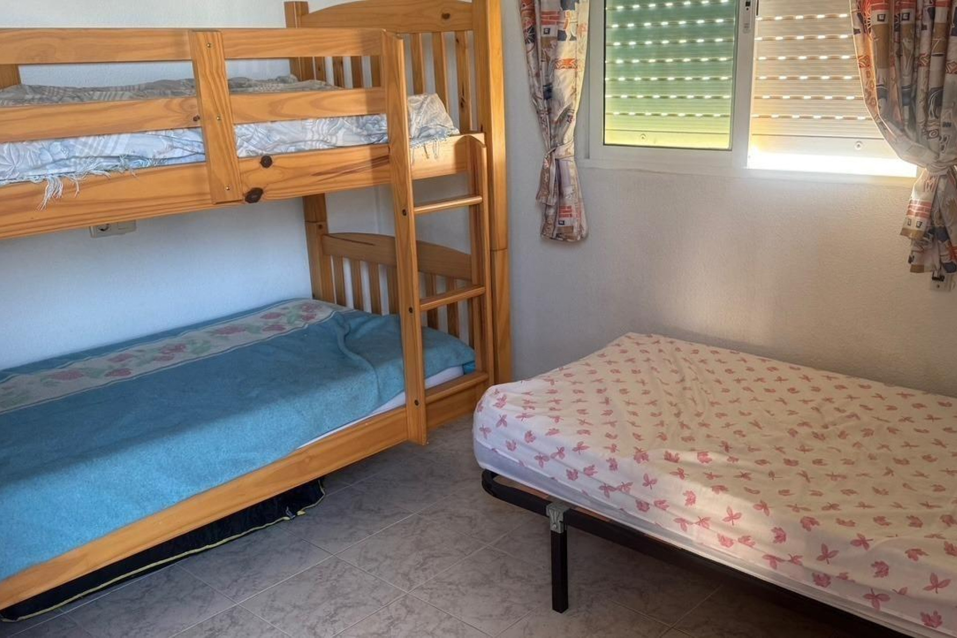 Herverkoop - Apartment - Torrevieja - La Mata
