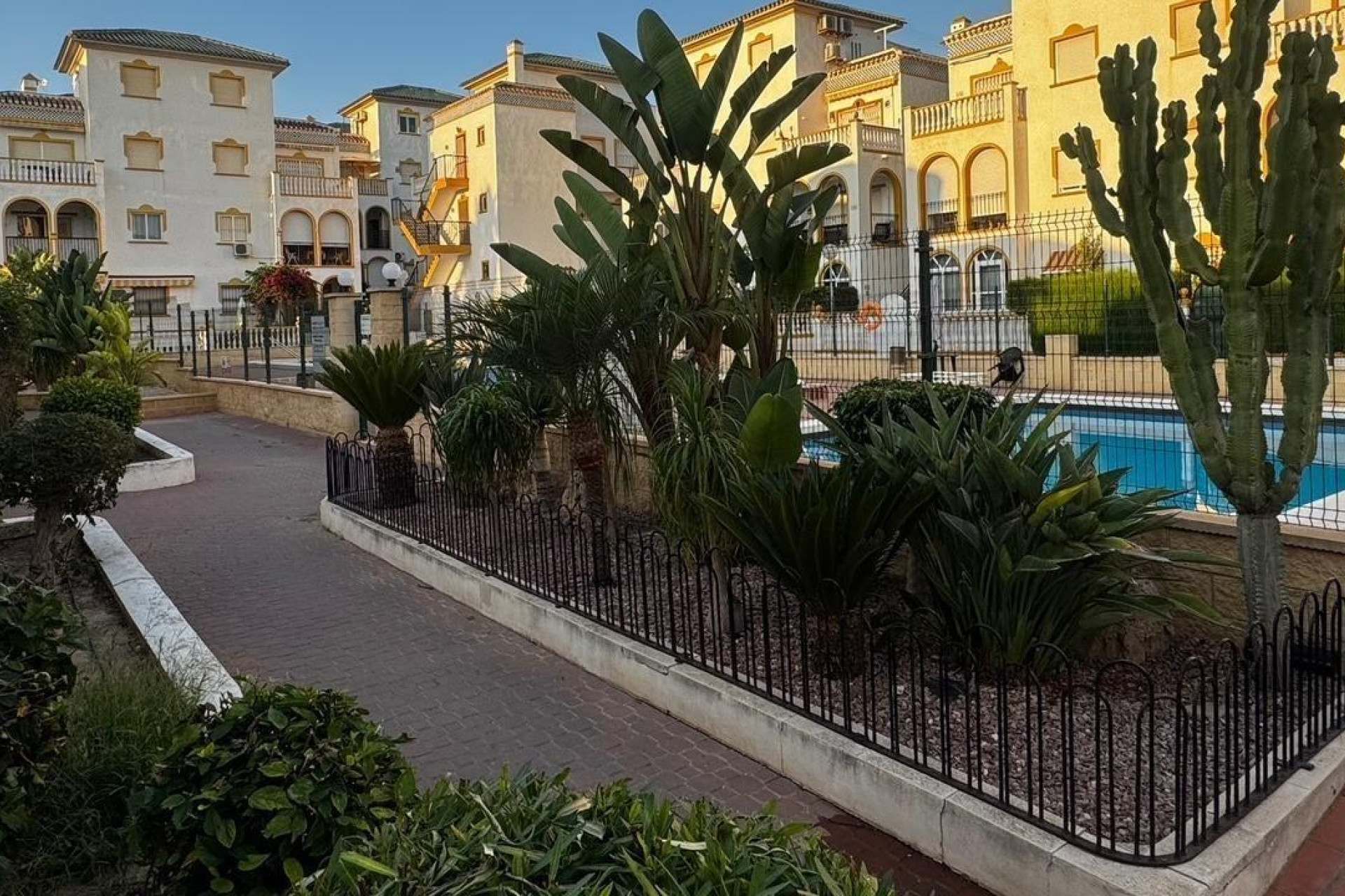 Herverkoop - Apartment - Torrevieja - La Mata