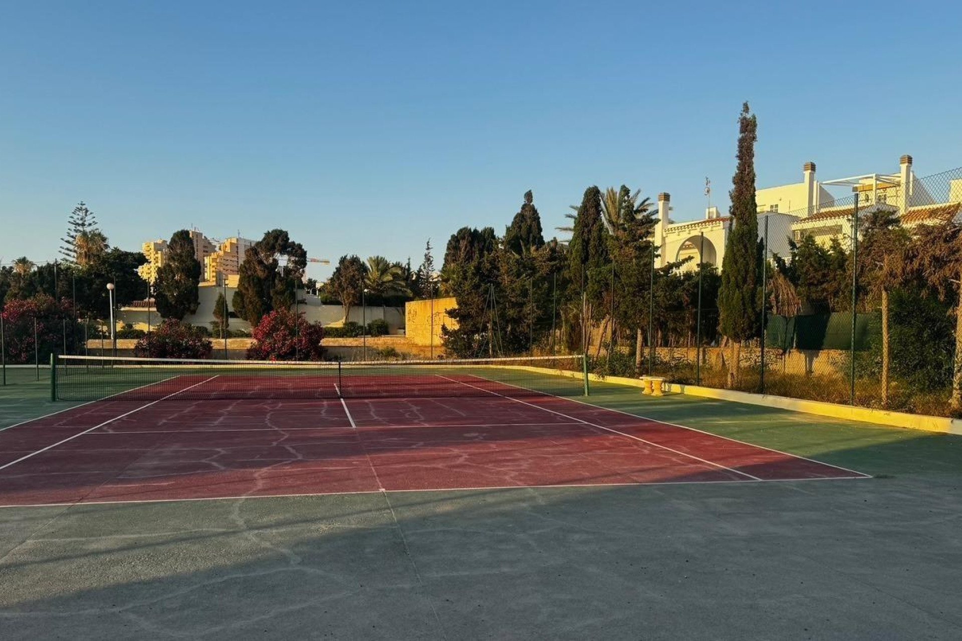 Herverkoop - Apartment - Torrevieja - La Mata