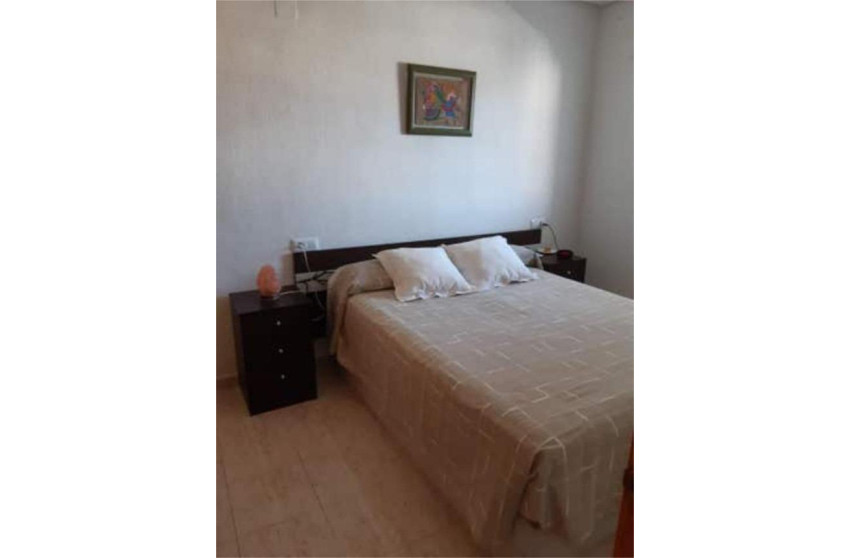 Herverkoop - Apartment - Torrevieja - La Mata