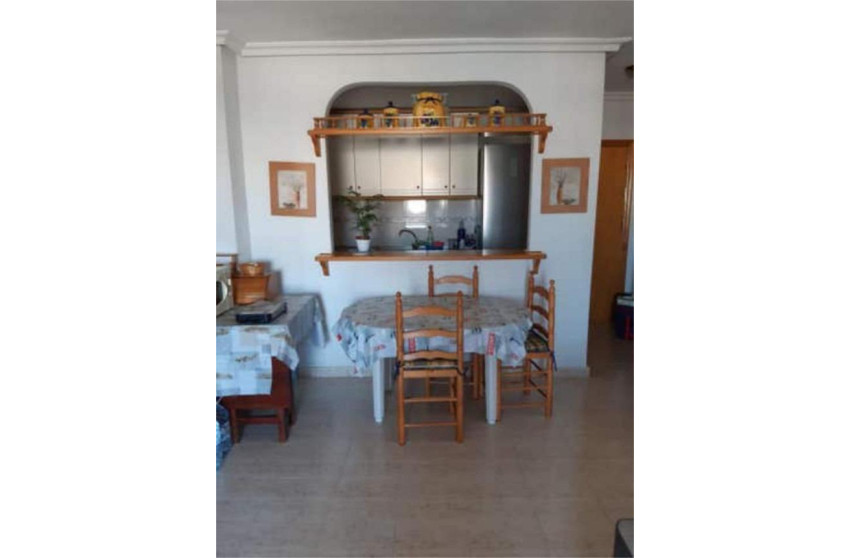 Herverkoop - Apartment - Torrevieja - La Mata