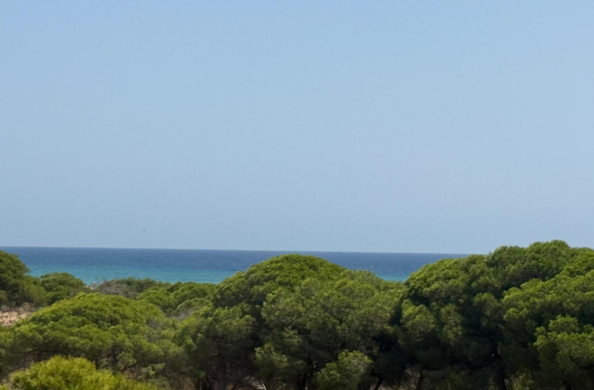 Herverkoop - Apartment - Torrevieja - La Mata