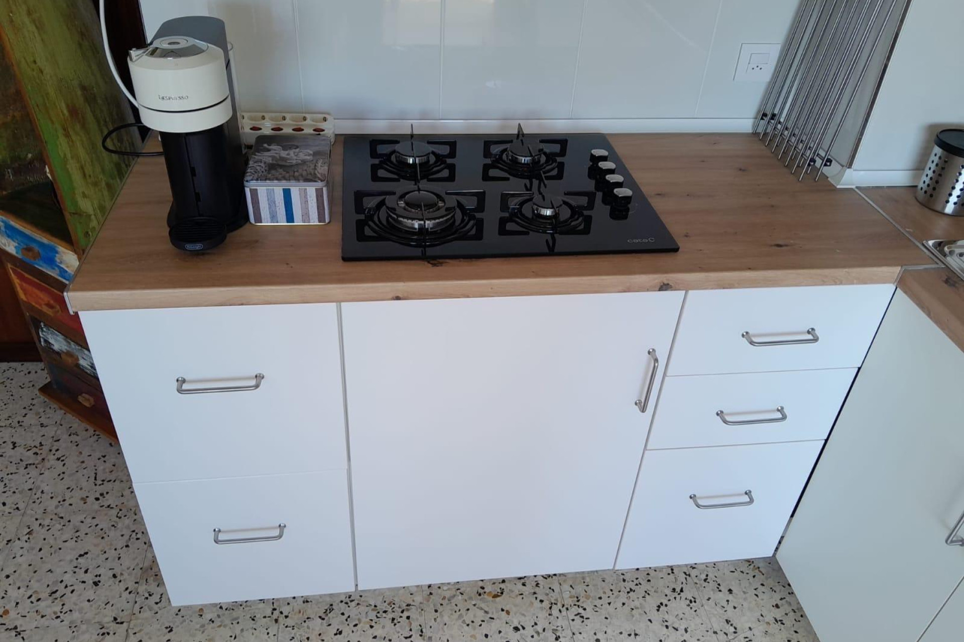 Herverkoop - Apartment - Torrevieja - La Mata