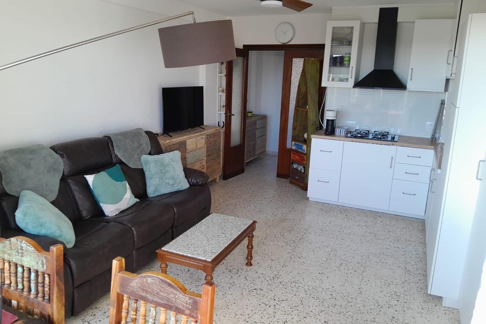 Herverkoop - Apartment - Torrevieja - La Mata