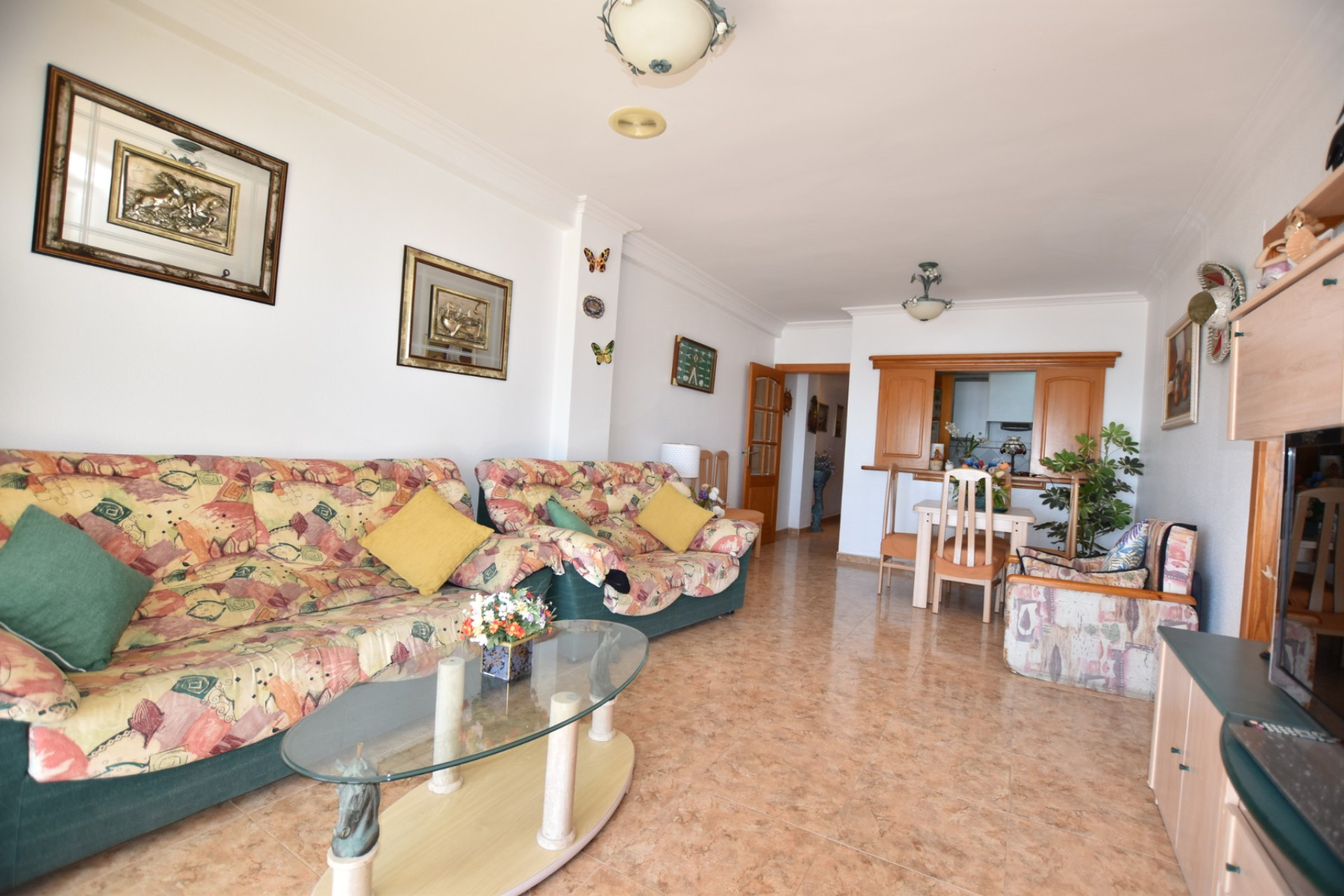 Herverkoop - Apartment - Torrevieja - La Mata