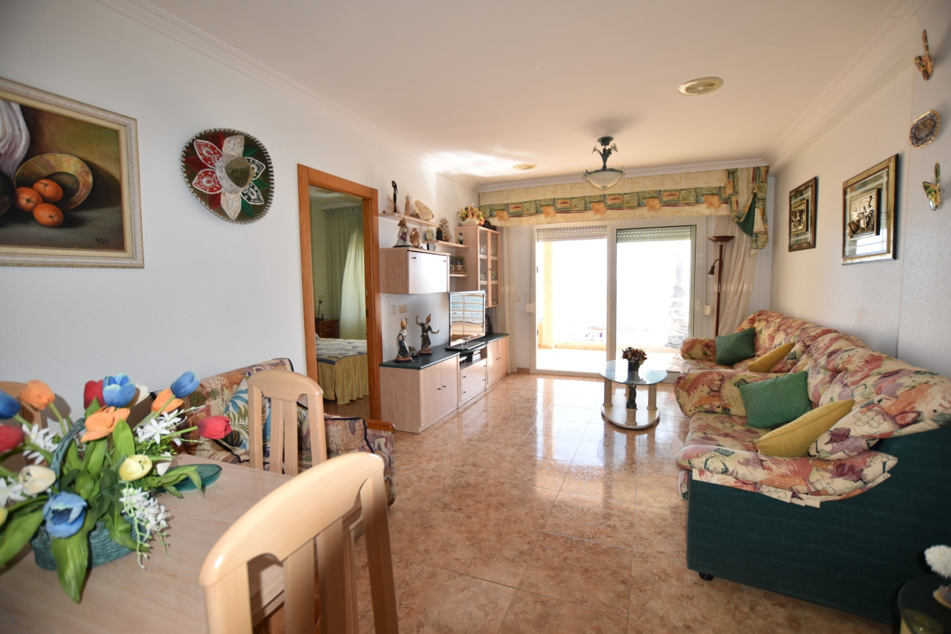 Herverkoop - Apartment - Torrevieja - La Mata