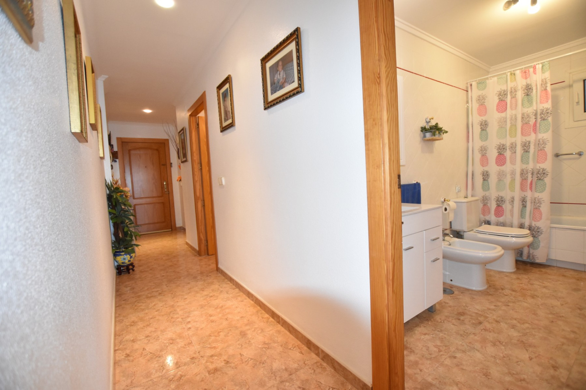 Herverkoop - Apartment - Torrevieja - La Mata