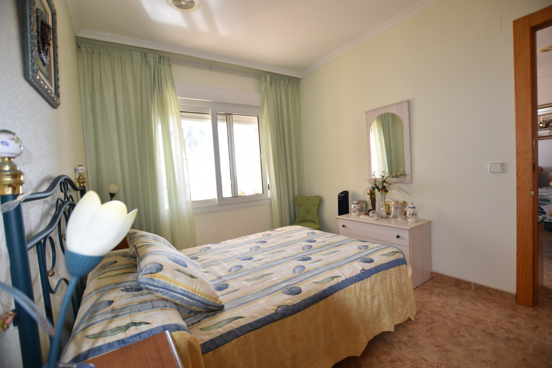 Herverkoop - Apartment - Torrevieja - La Mata