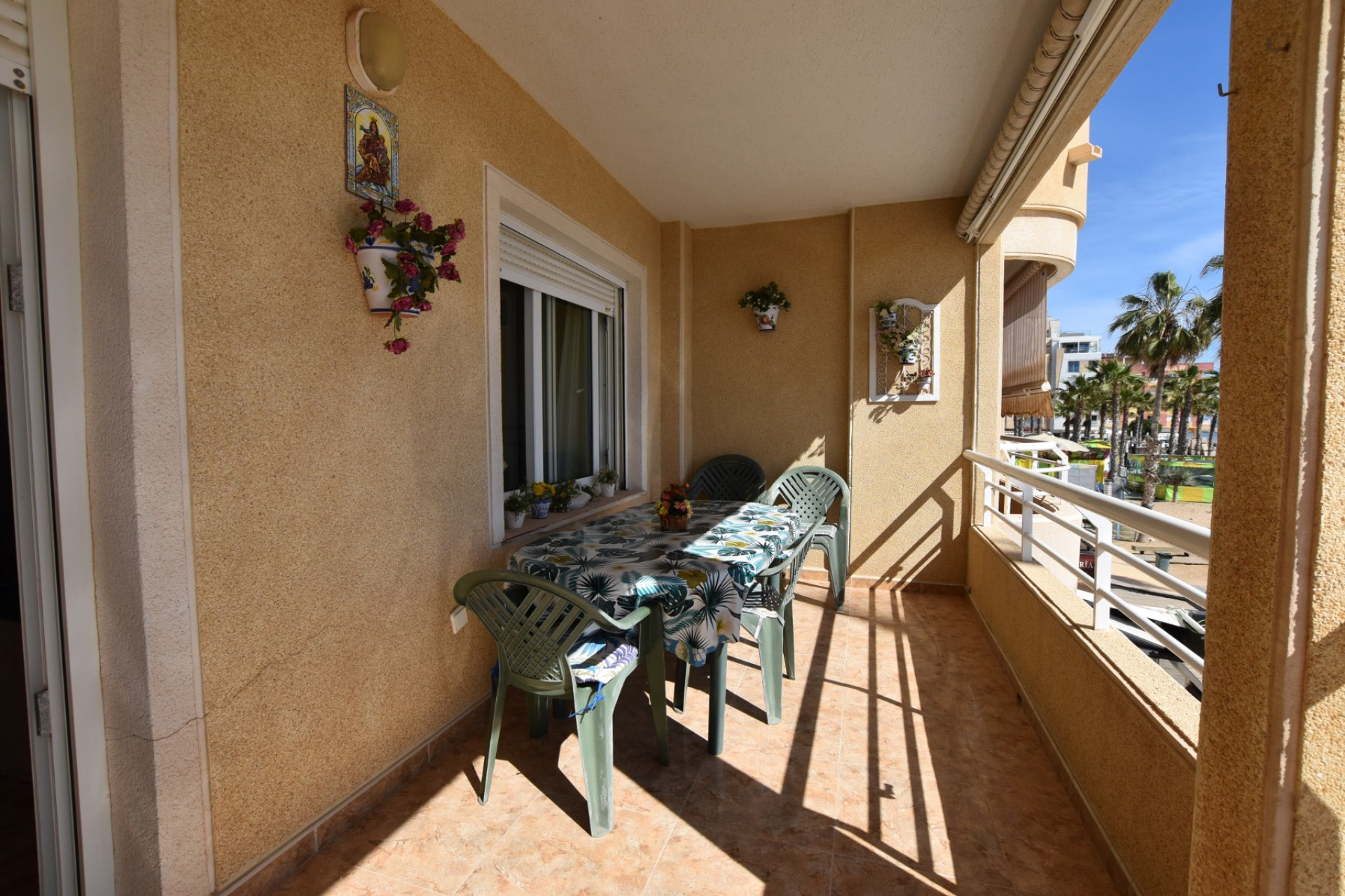 Herverkoop - Apartment - Torrevieja - La Mata