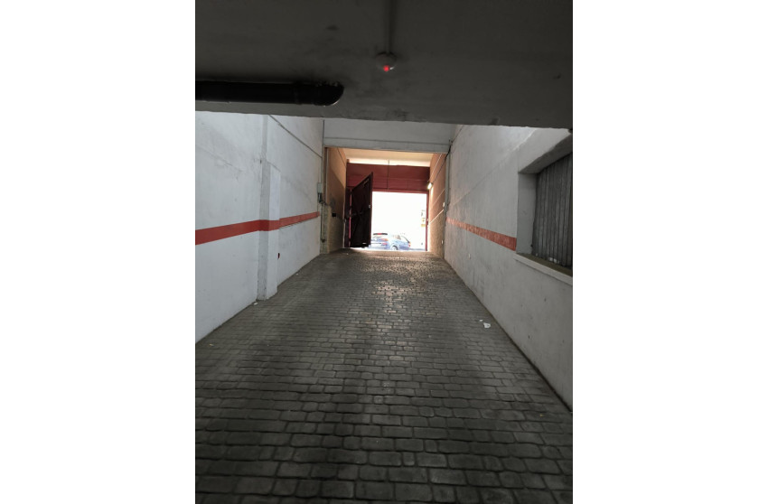 Herverkoop - Apartment - Torrevieja - La Siesta - El Salado - Torreta