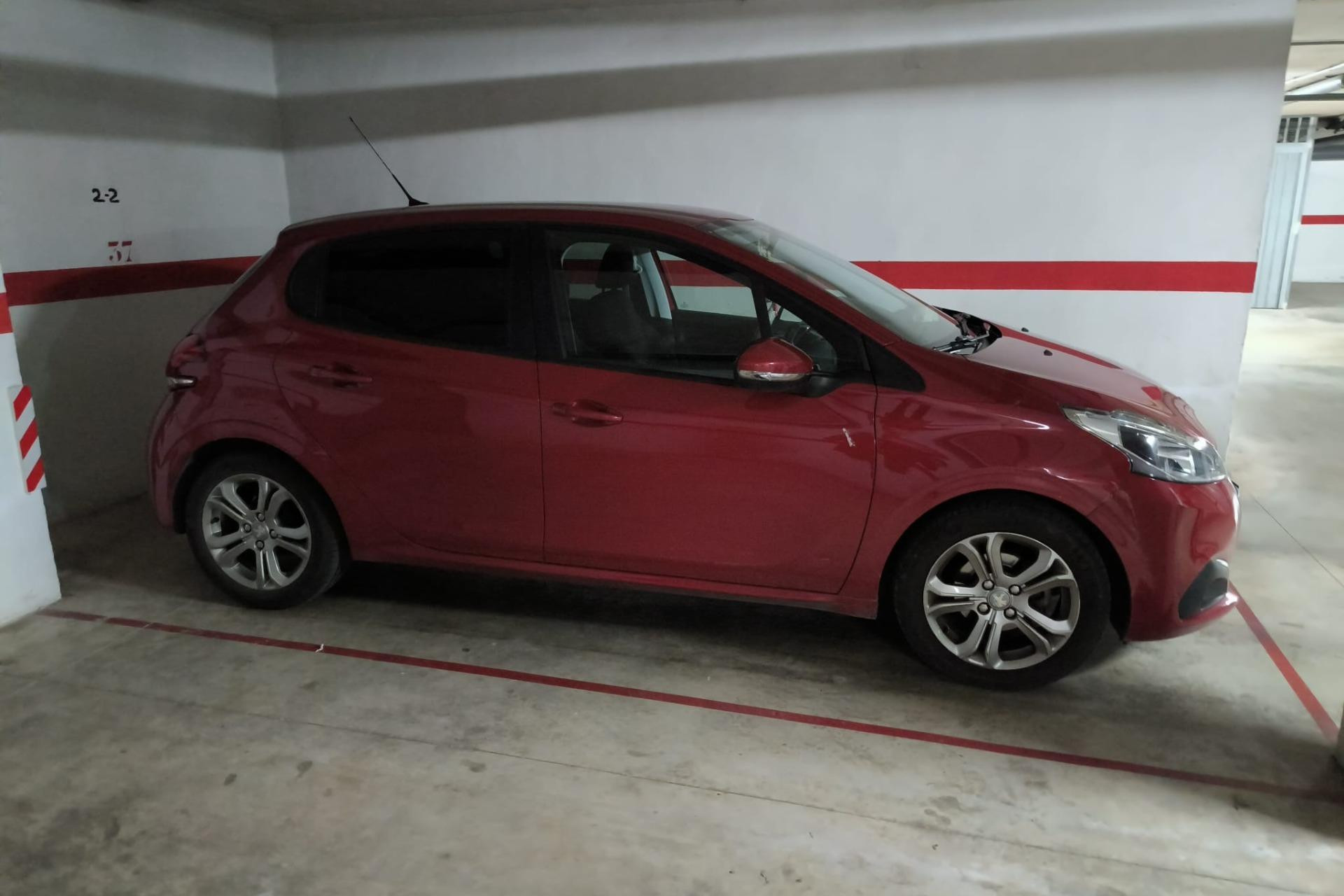 Herverkoop - Apartment - Torrevieja - La Siesta - El Salado - Torreta