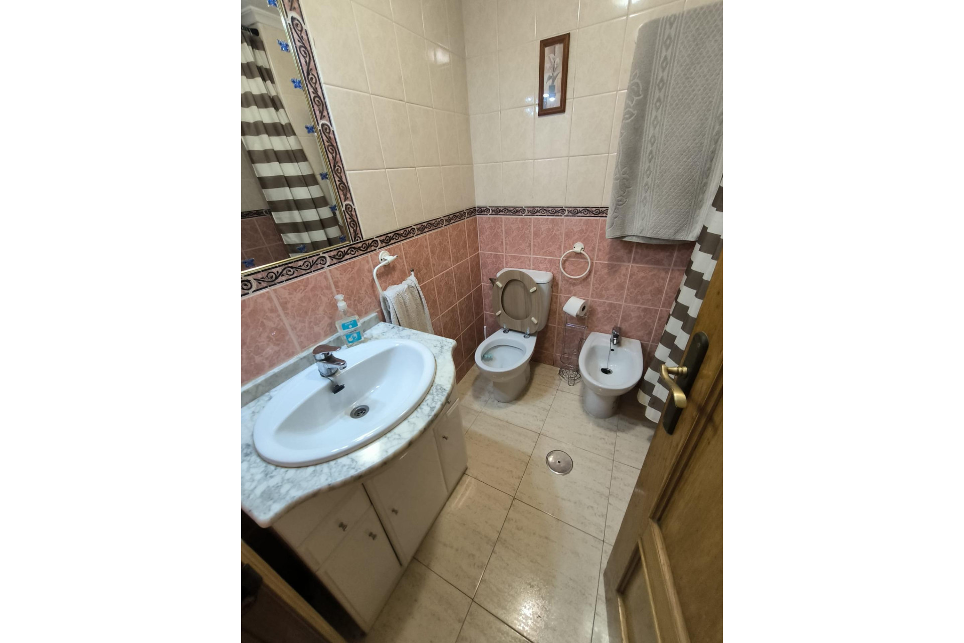 Herverkoop - Apartment - Torrevieja - La Siesta - El Salado - Torreta
