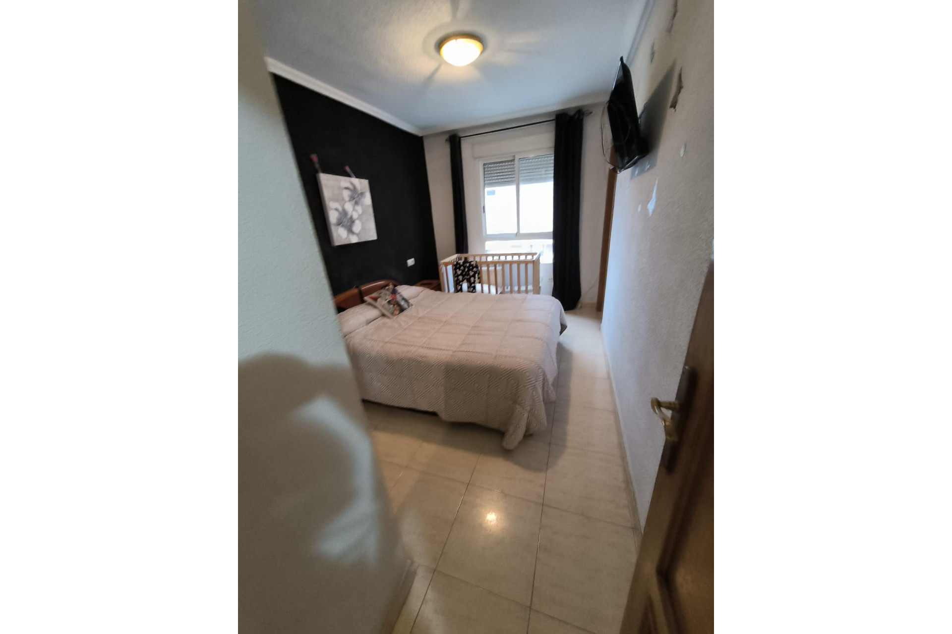 Herverkoop - Apartment - Torrevieja - La Siesta - El Salado - Torreta