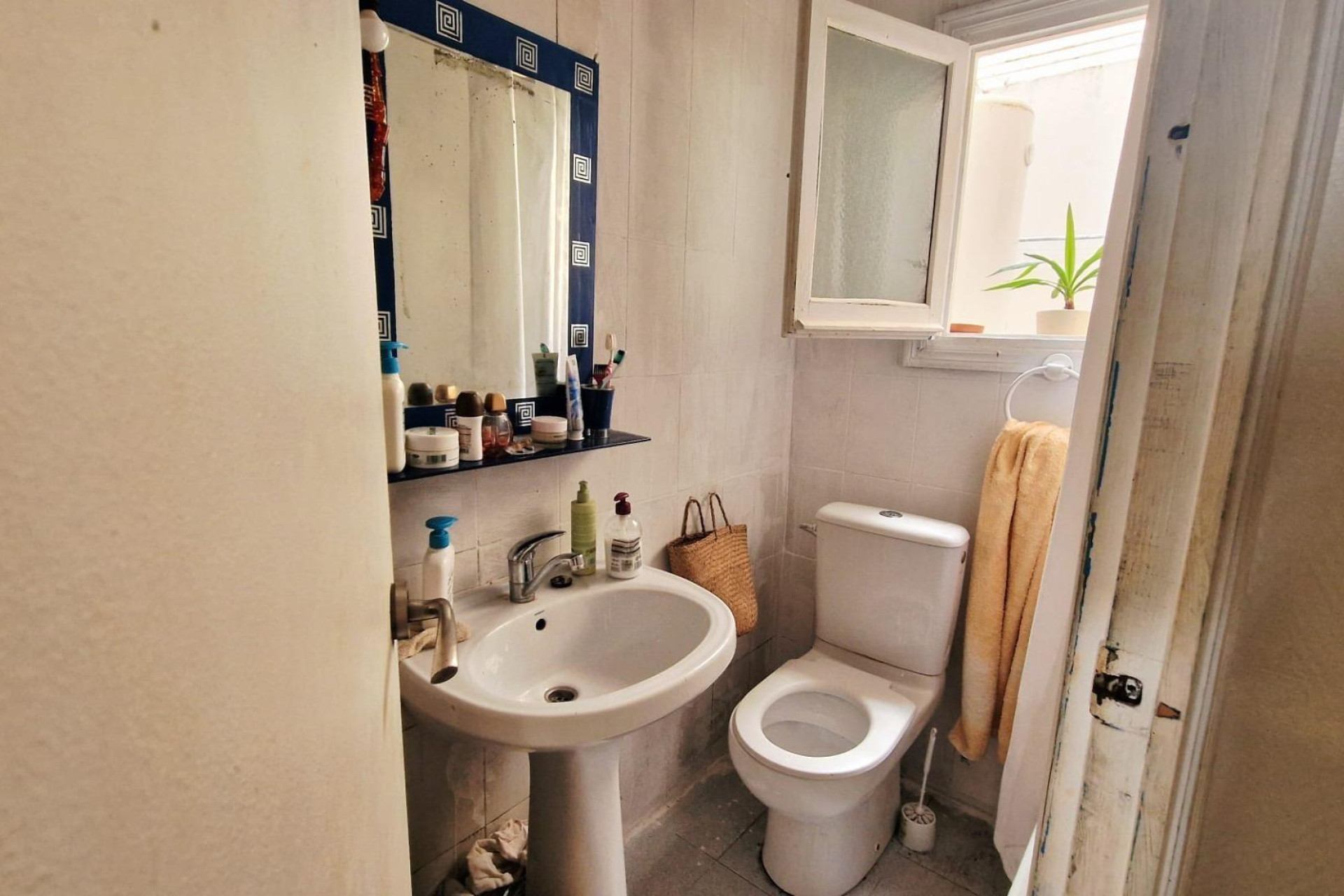 Herverkoop - Apartment - Torrevieja - La Siesta - El Salado - Torreta