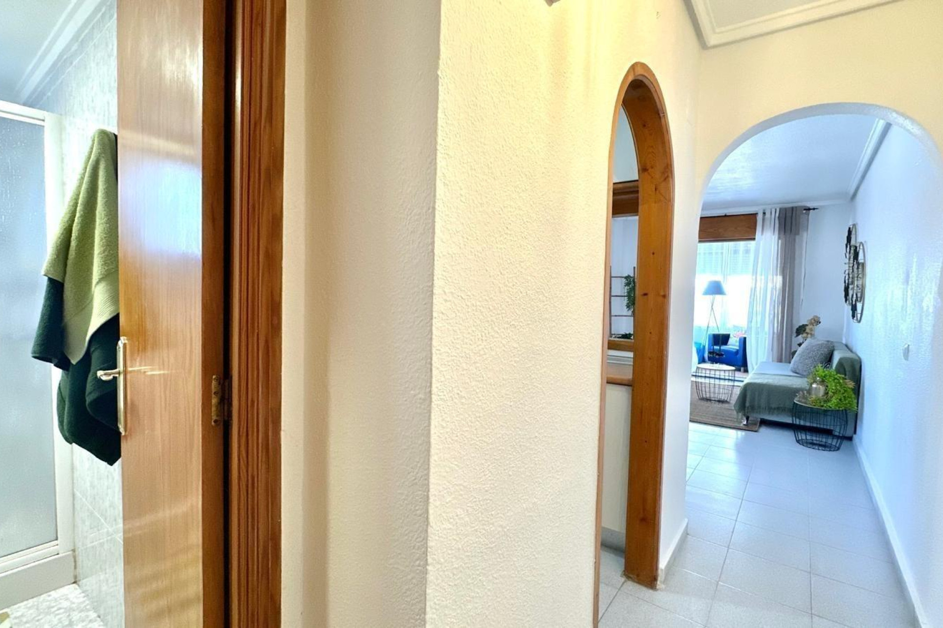 Herverkoop - Apartment - Torrevieja - La Siesta - El Salado - Torreta