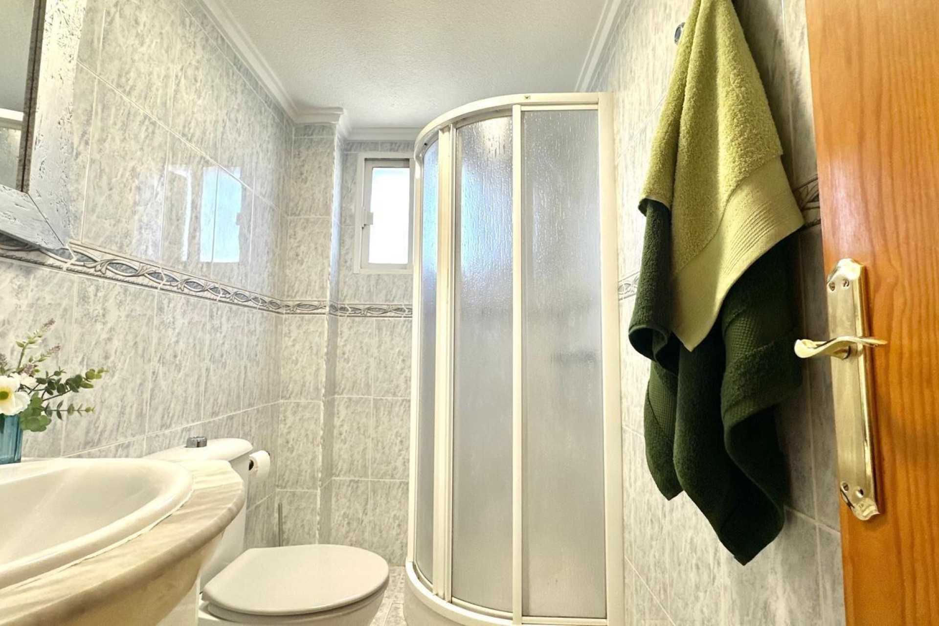 Herverkoop - Apartment - Torrevieja - La Siesta - El Salado - Torreta