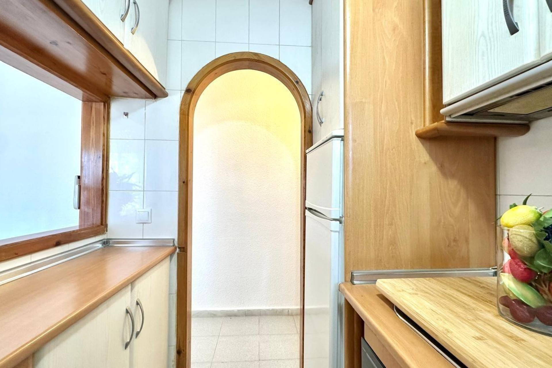 Herverkoop - Apartment - Torrevieja - La Siesta - El Salado - Torreta