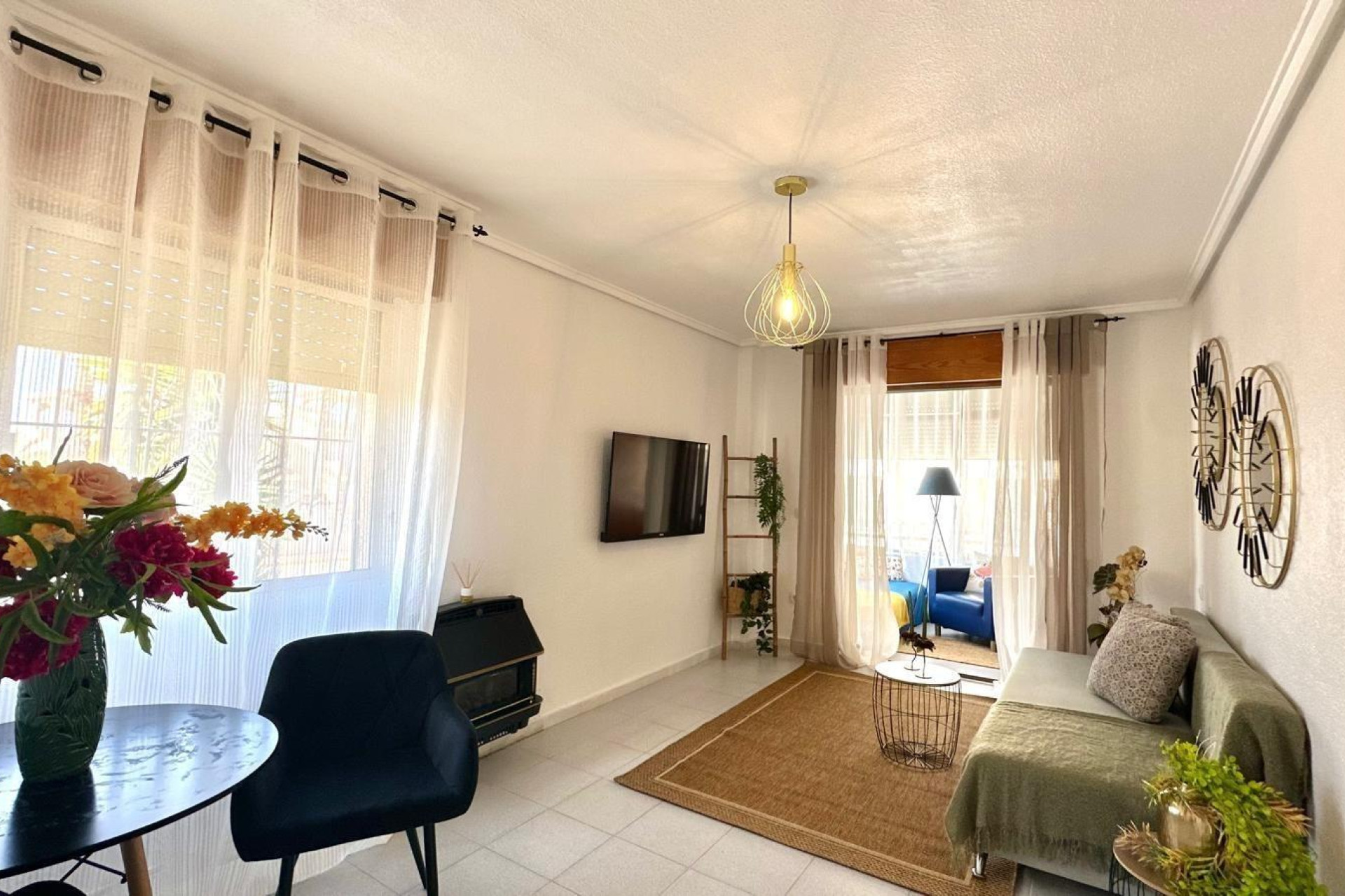 Herverkoop - Apartment - Torrevieja - La Siesta - El Salado - Torreta