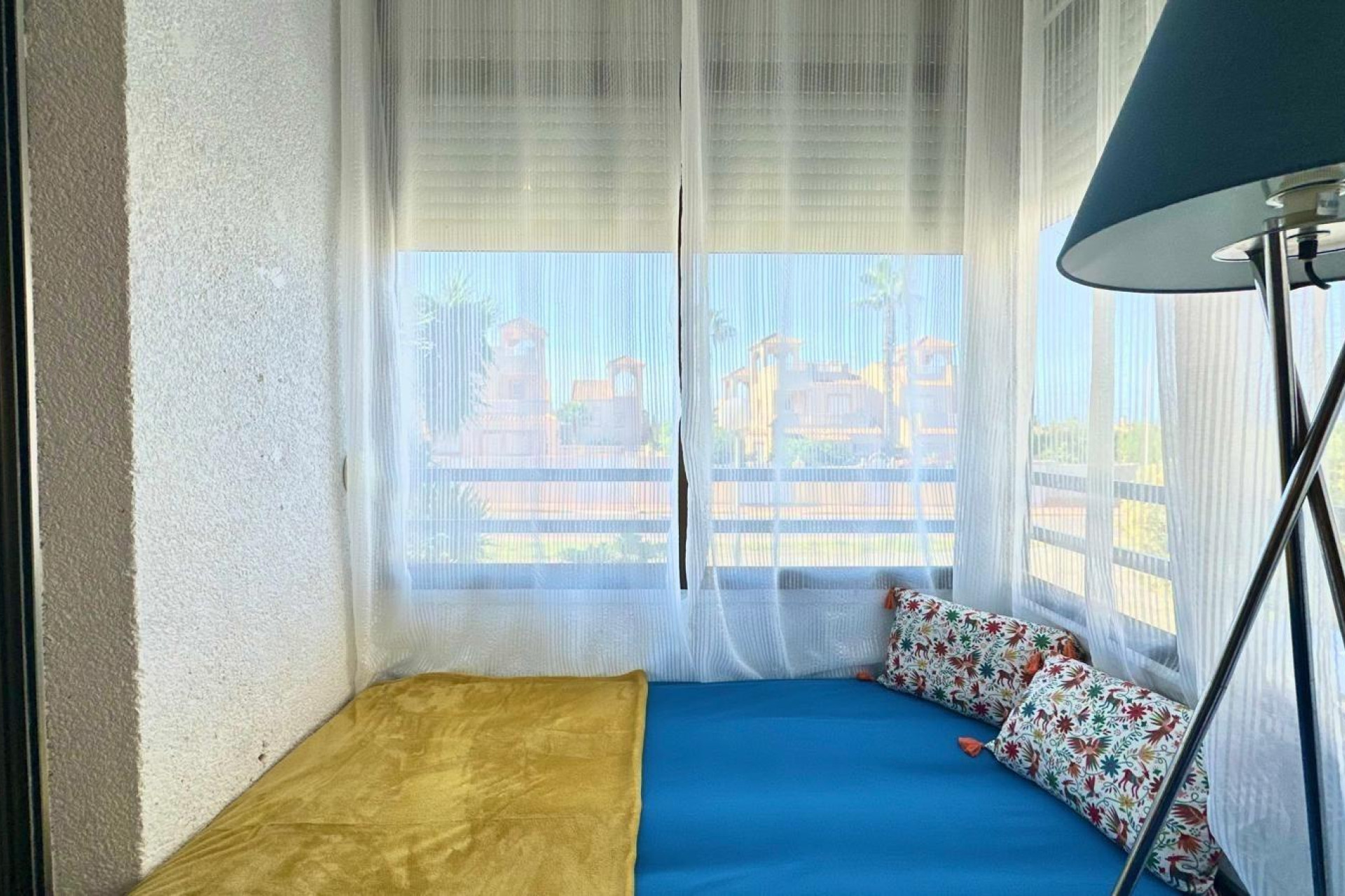 Herverkoop - Apartment - Torrevieja - La Siesta - El Salado - Torreta