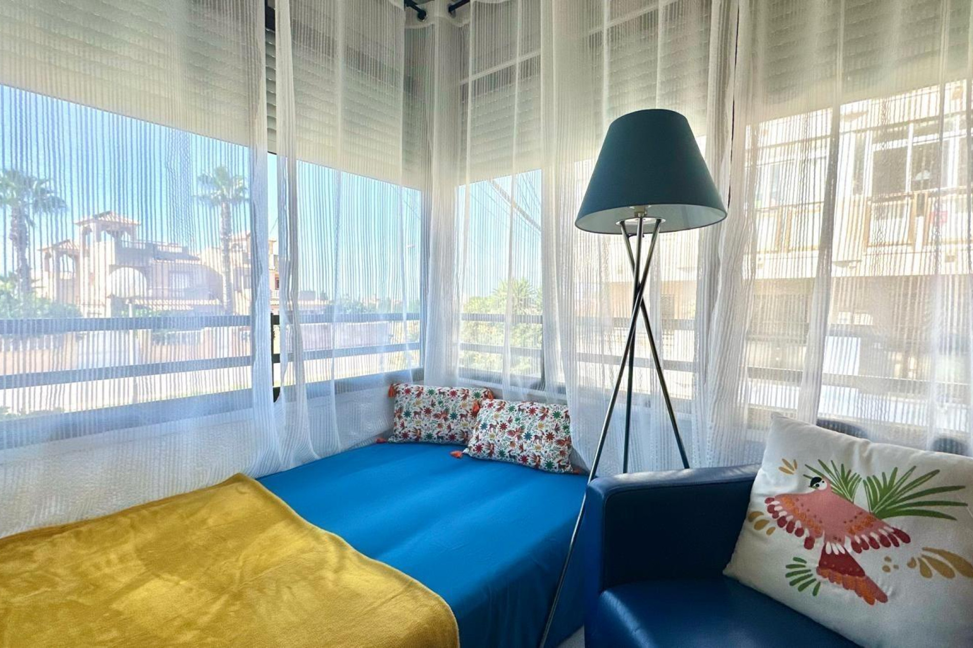 Herverkoop - Apartment - Torrevieja - La Siesta - El Salado - Torreta