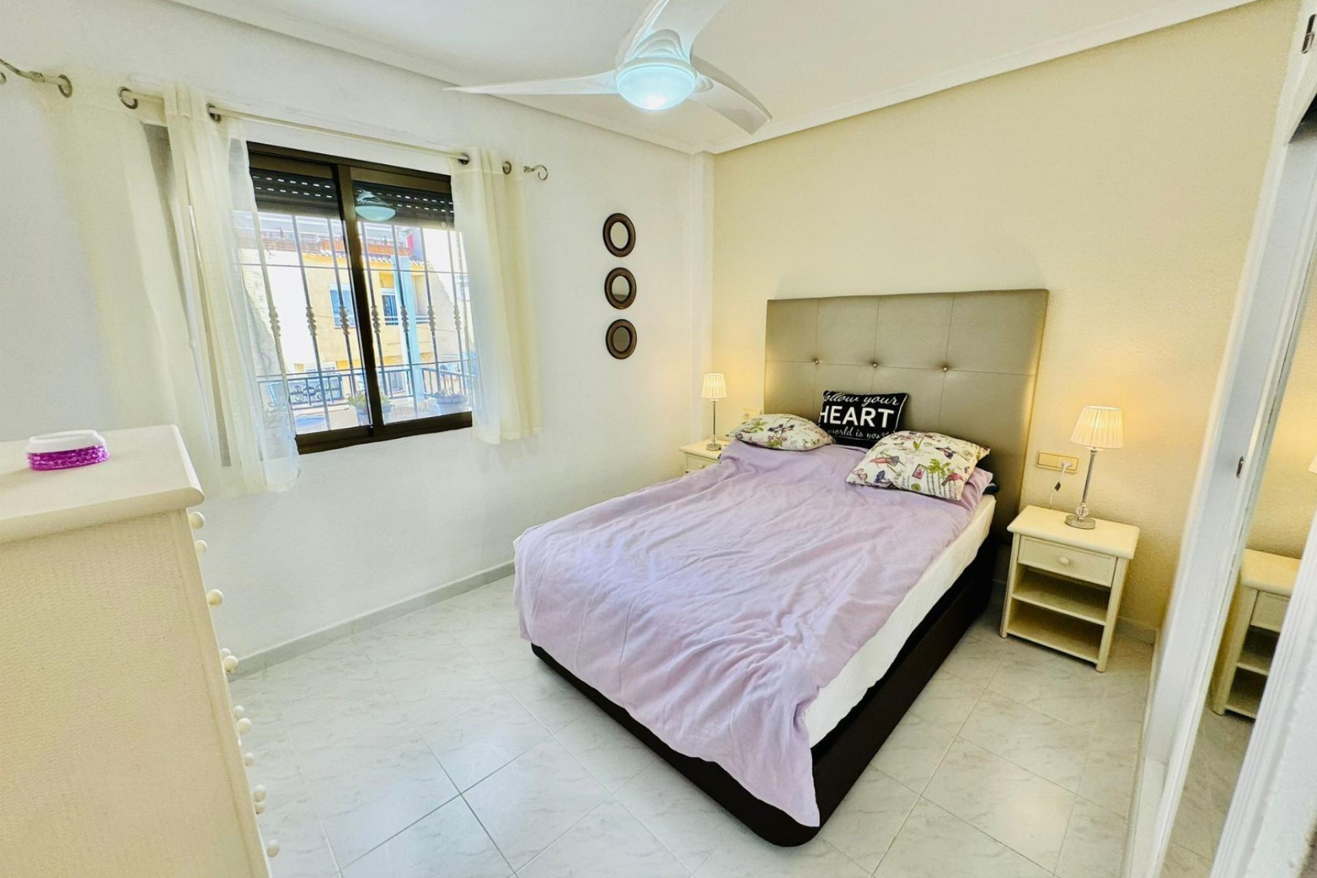 Herverkoop - Apartment - Torrevieja - La veleta