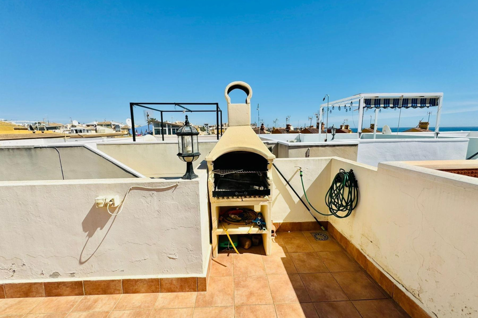 Herverkoop - Apartment - Torrevieja - La veleta