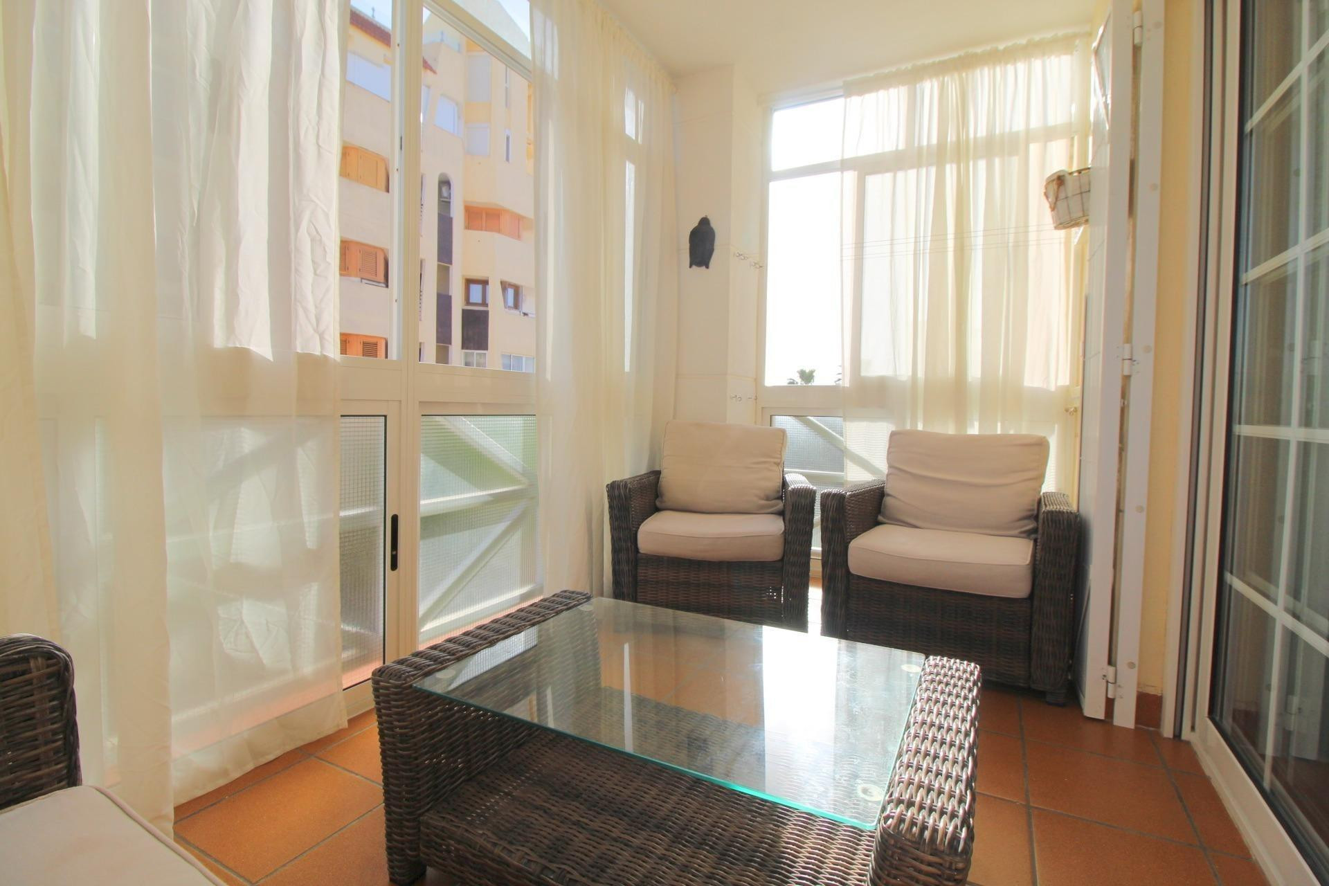 Herverkoop - Apartment - Torrevieja - La veleta