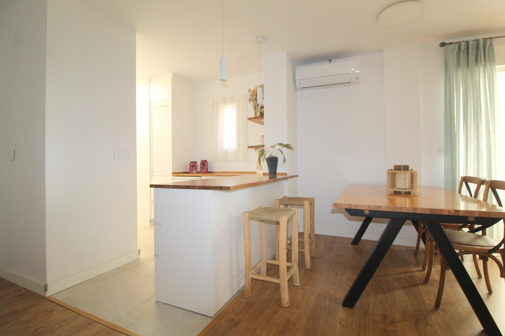 Herverkoop - Apartment - Torrevieja - La veleta
