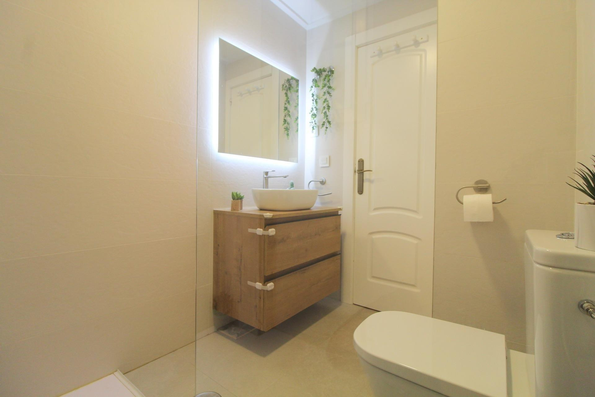 Herverkoop - Apartment - Torrevieja - La veleta