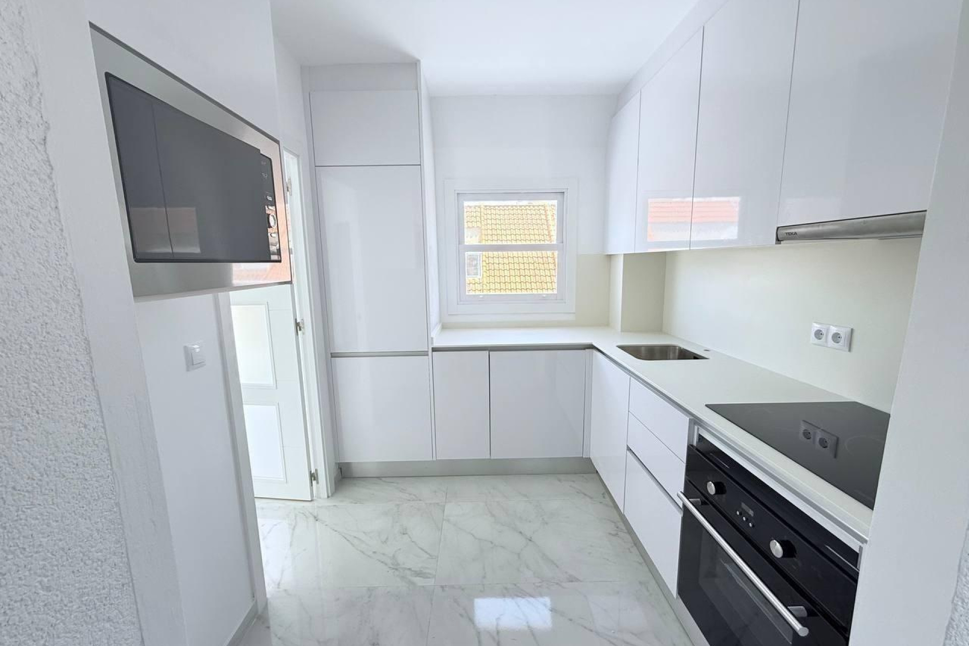 Herverkoop - Apartment - Torrevieja - La veleta