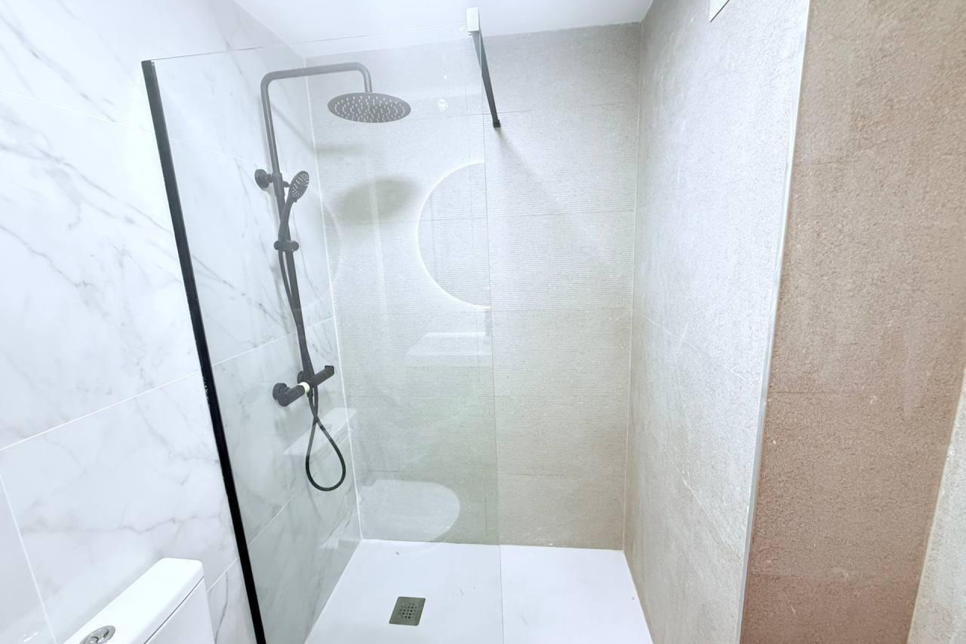 Herverkoop - Apartment - Torrevieja - La veleta