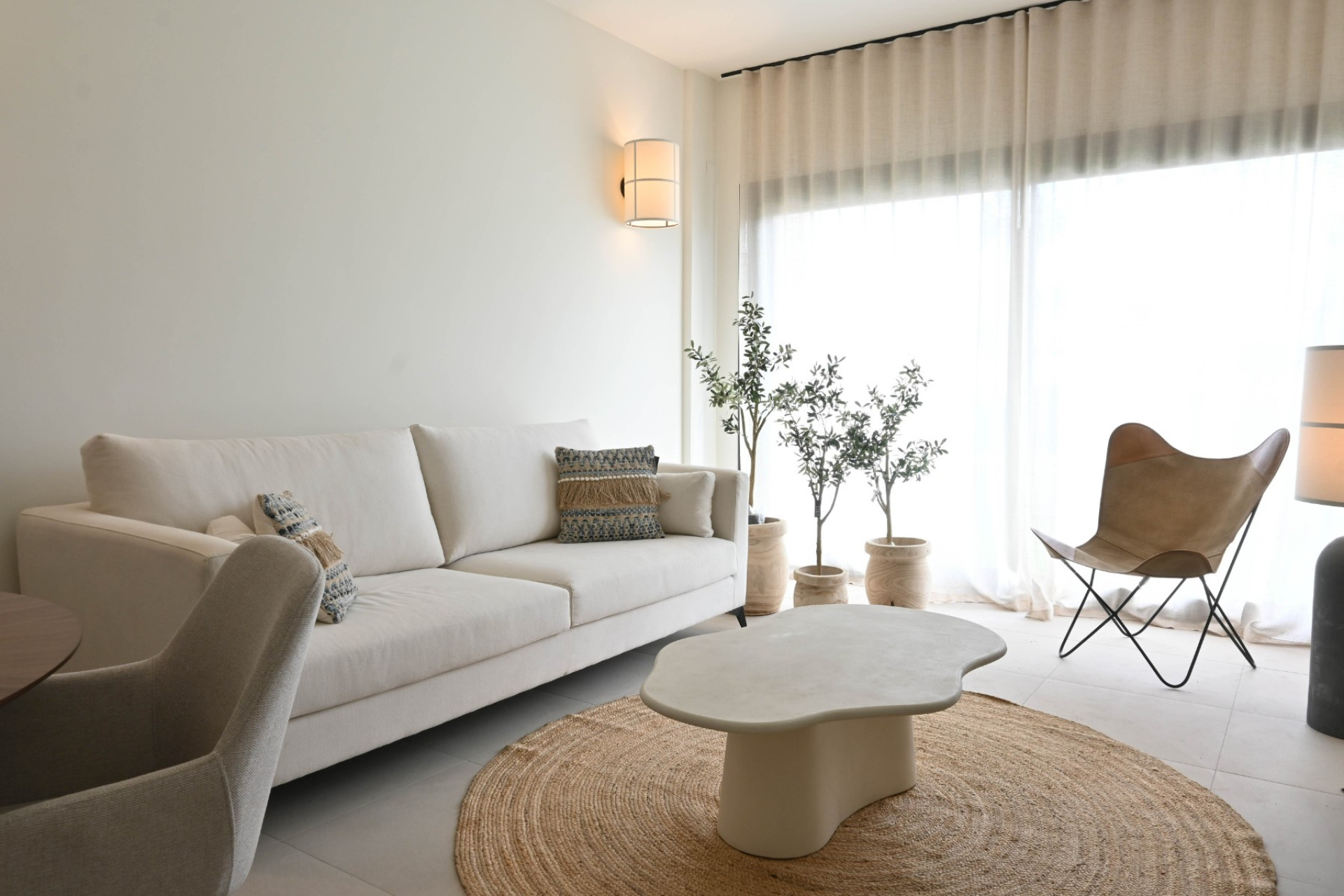 Herverkoop - Apartment - Torrevieja - La Veleta