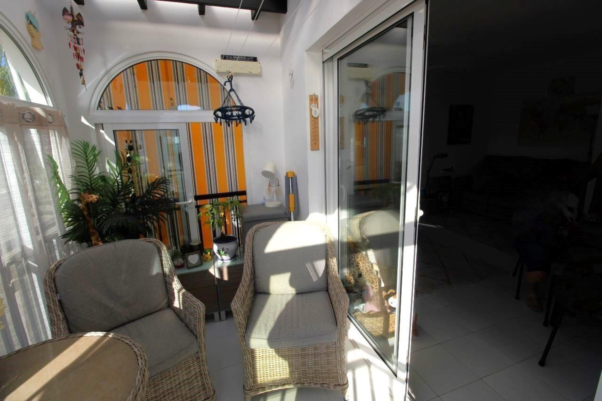 Herverkoop - Apartment - Torrevieja - La veleta