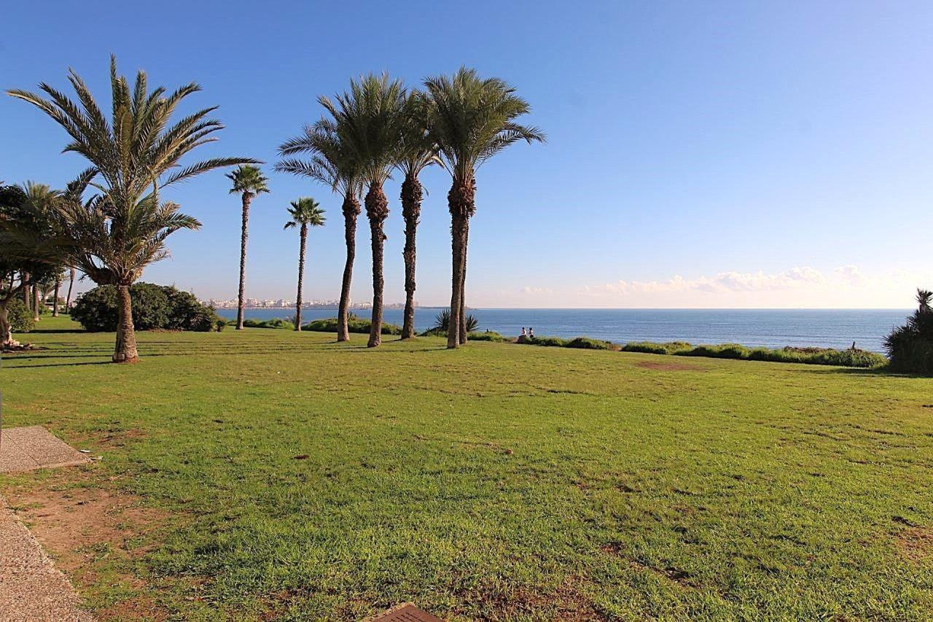 Herverkoop - Apartment - Torrevieja - La veleta