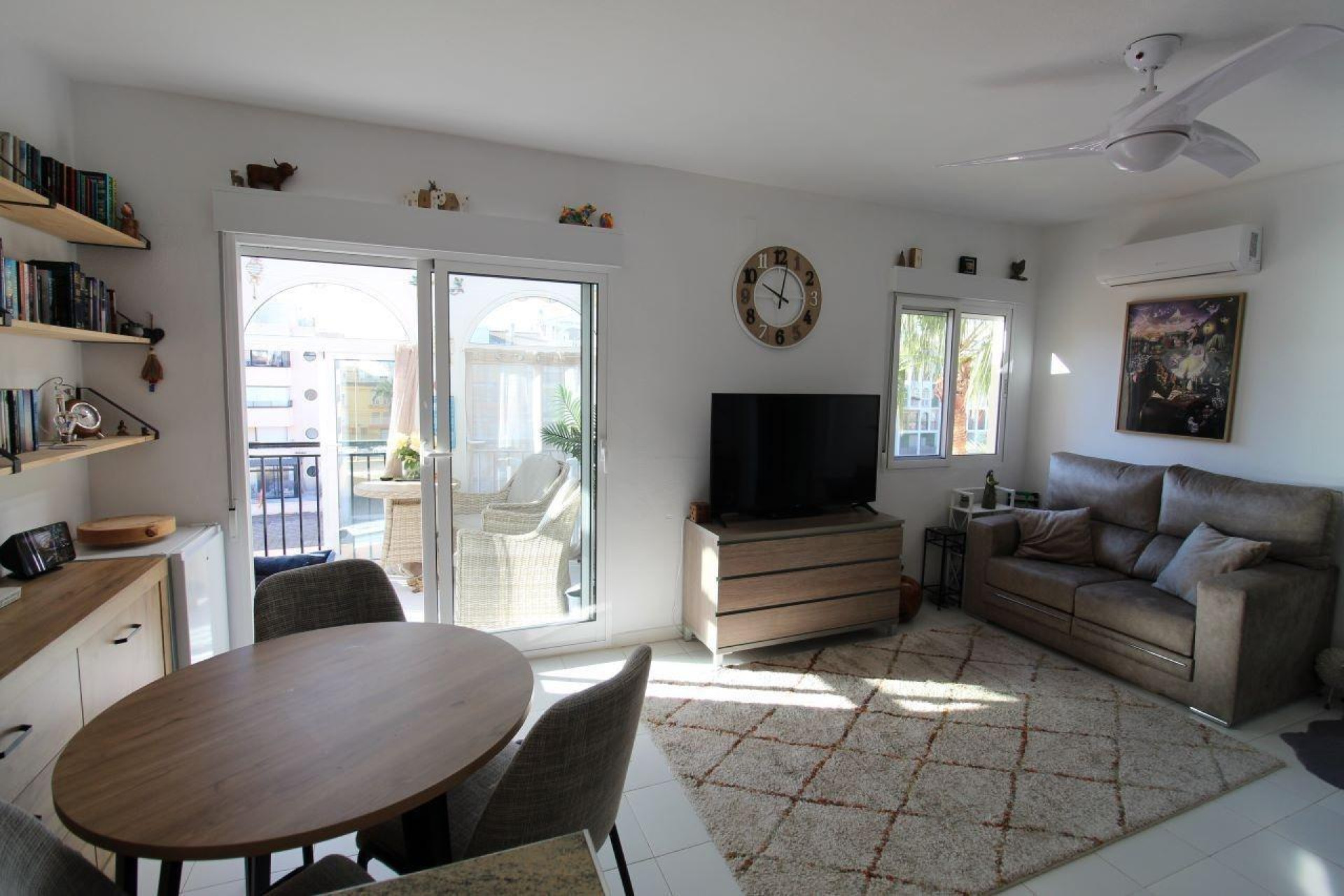 Herverkoop - Apartment - Torrevieja - La veleta